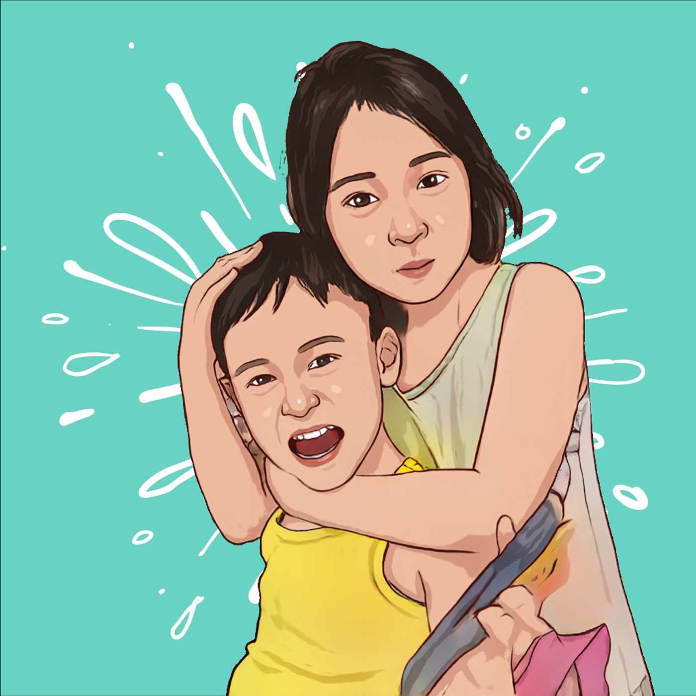 STORIES FOR KIDS - 41 - Lời hứa episode artwork