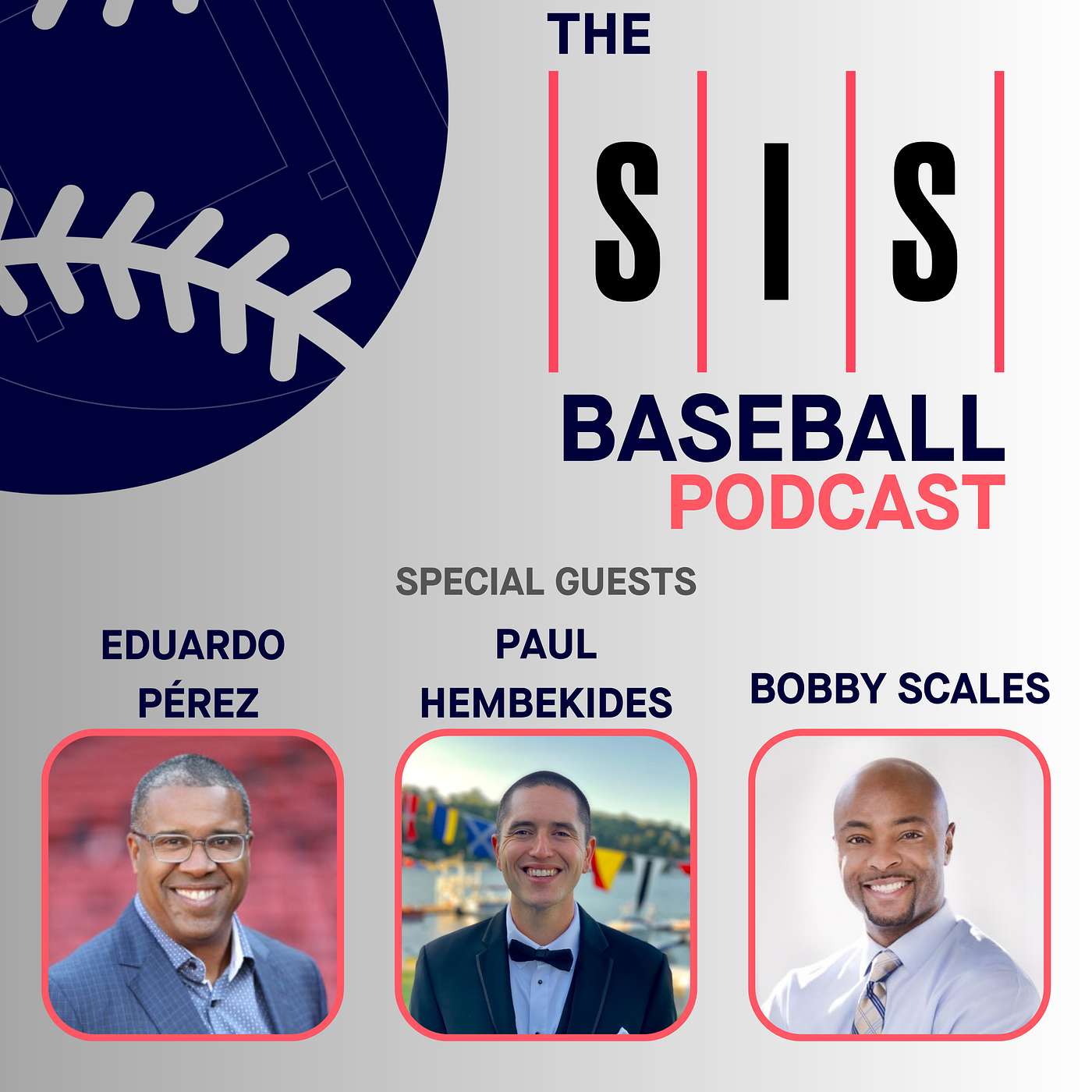 The SIS Baseball Podcast