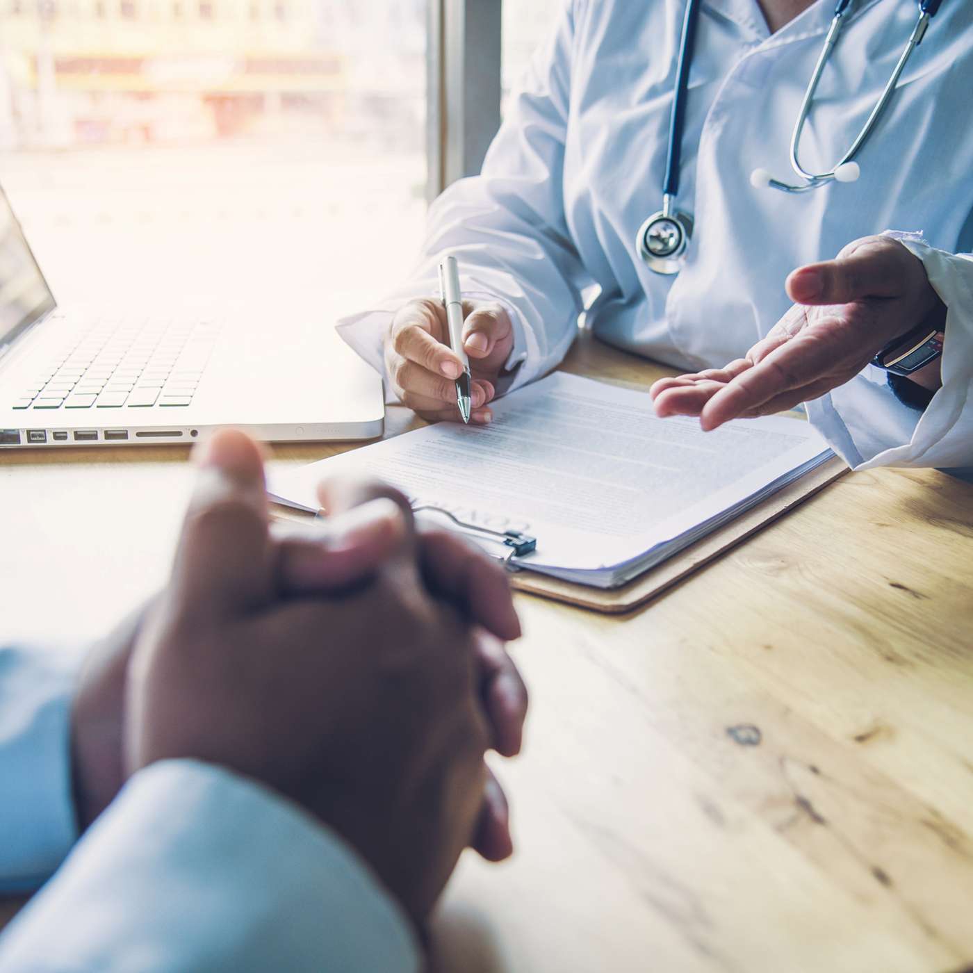 Top 10 Dental Practice Compliance Mistakes episode artwork