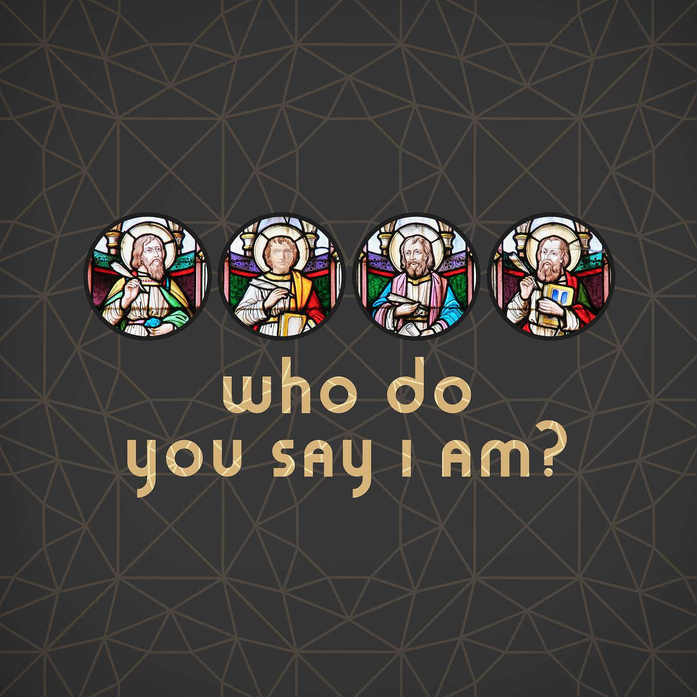 Who do you say I am? | The Promised King | 2