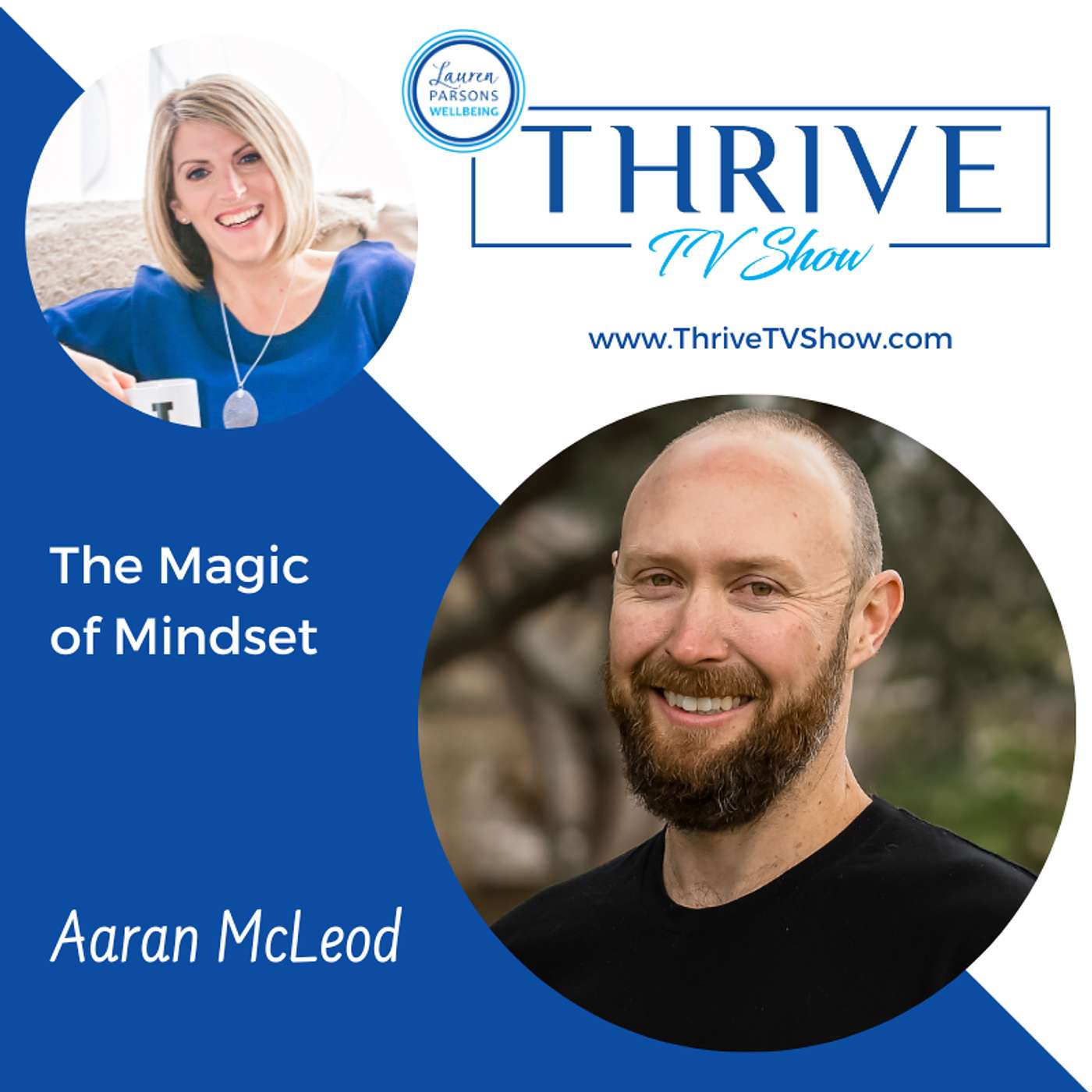 Thrive TV Show