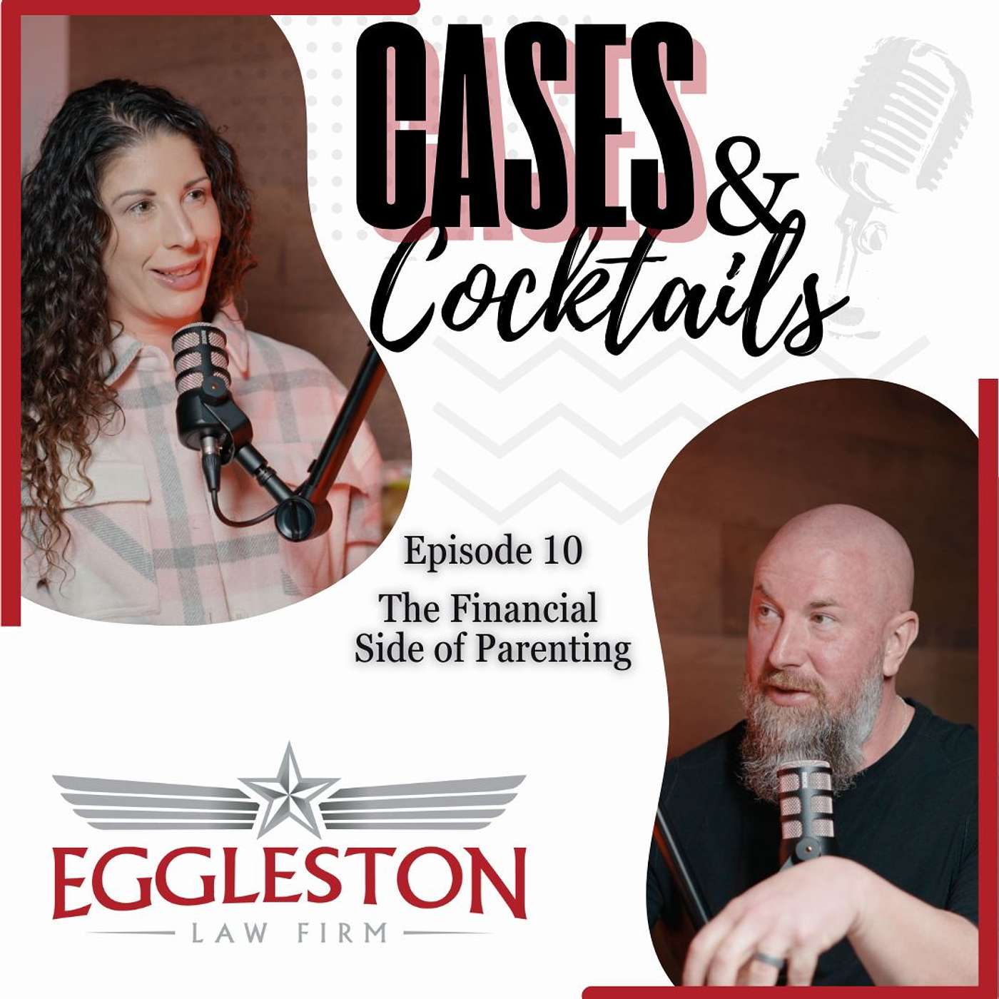 Cases & Cocktails