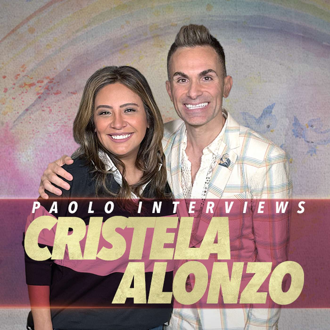 CRISTELA ALONZO