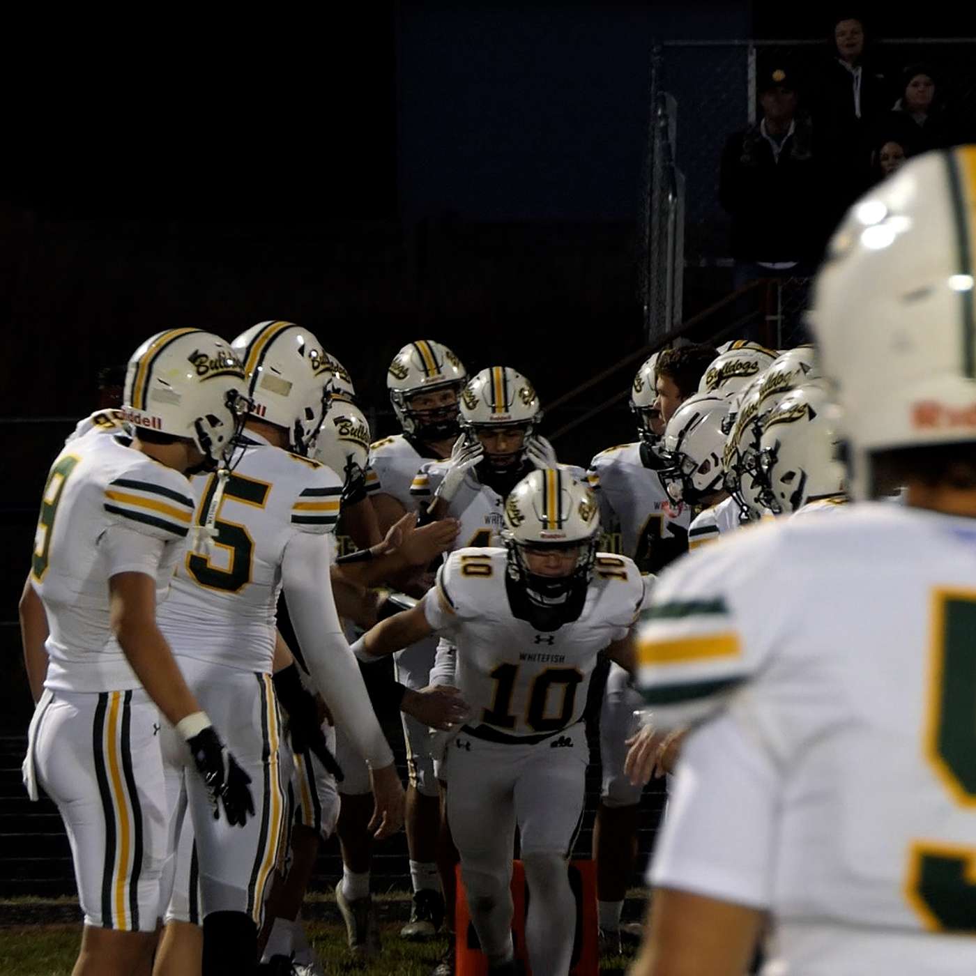 Bulldogs Rise: Inside Whitefish’s Playoff Push with Dalen & Moses Bulldogs Rise: Inside Whitefish’s Playoff Push with Dalen & Moses