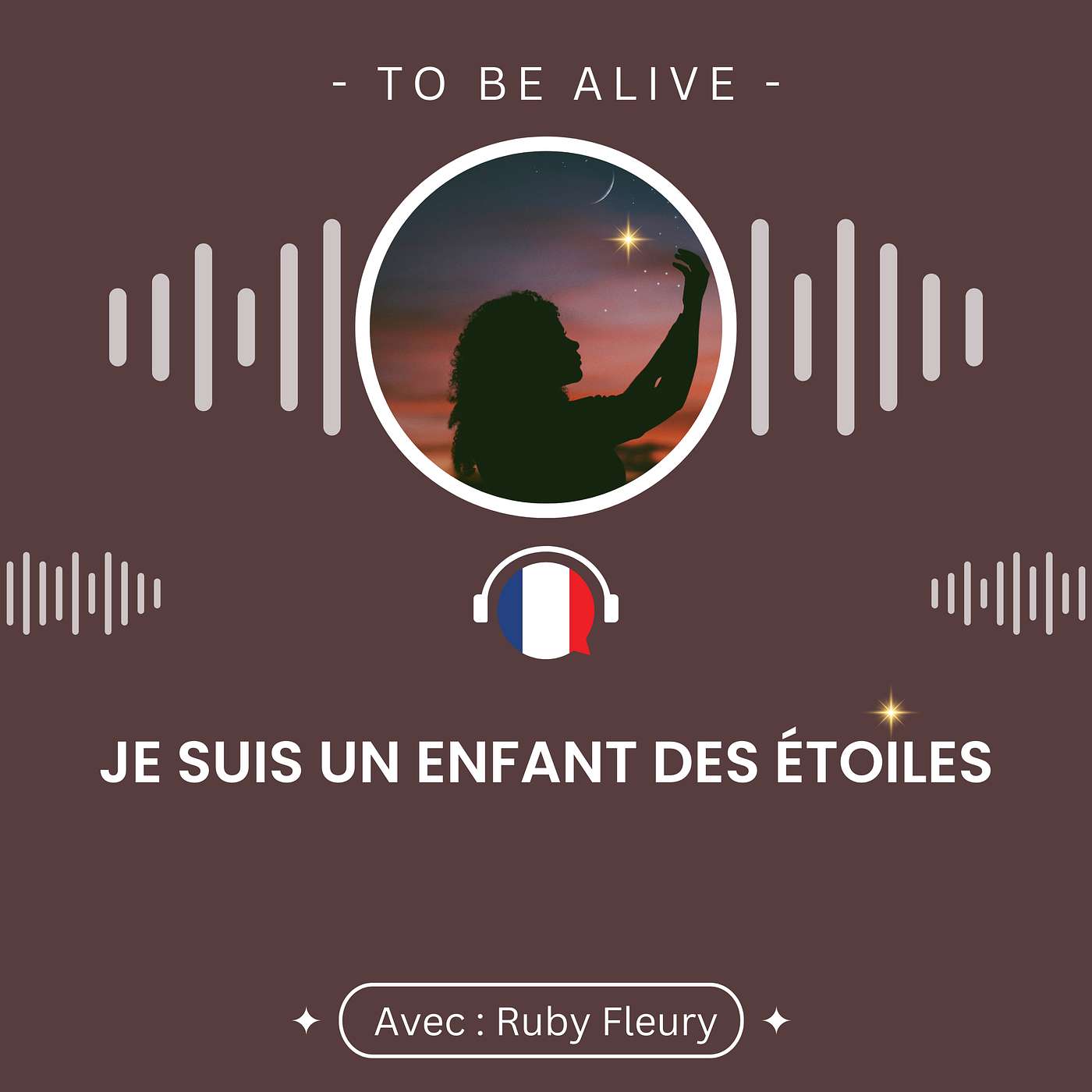 Je suis un enfant des étoiles - Episode E08 [FR] episode artwork