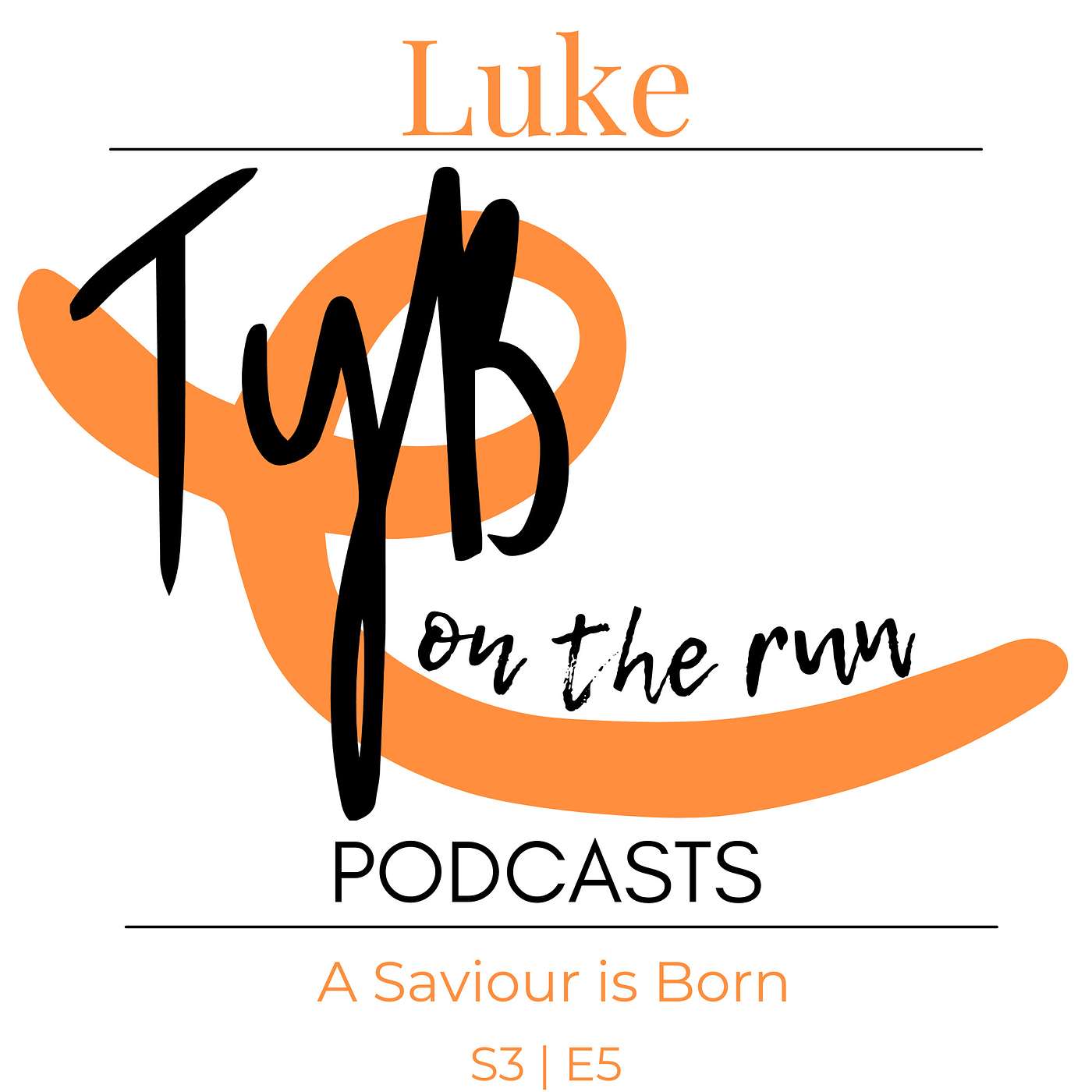 A Saviour is Born - Luke Chapter 2