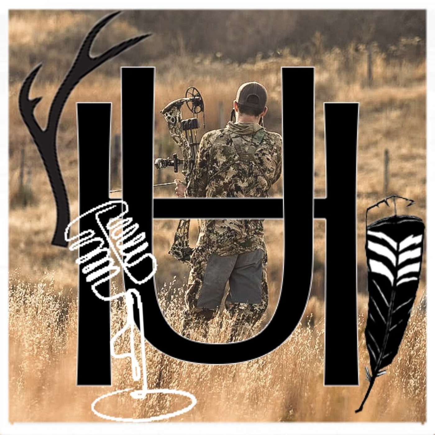 The Ultimate Hunters Podcast 