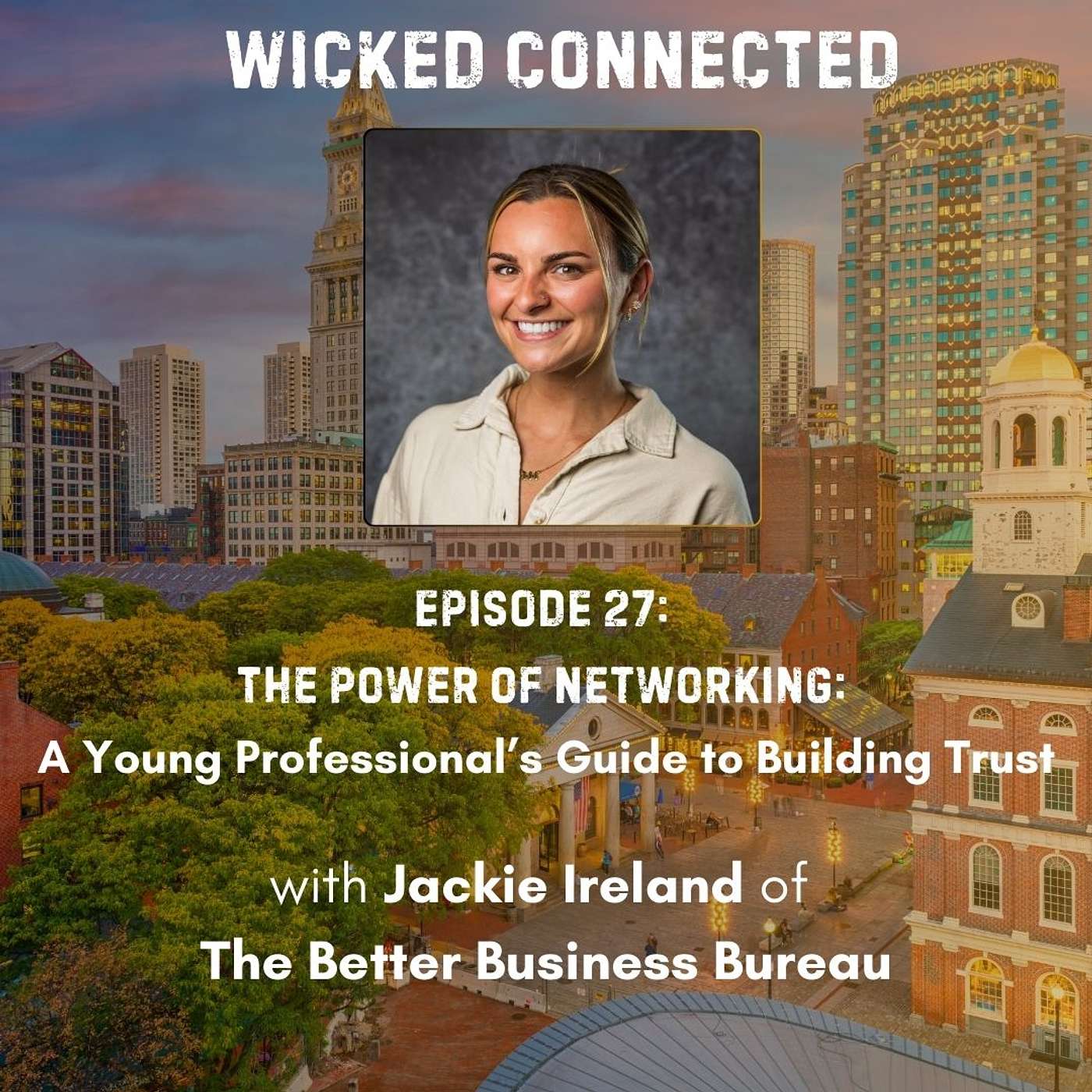 Wicked Connected