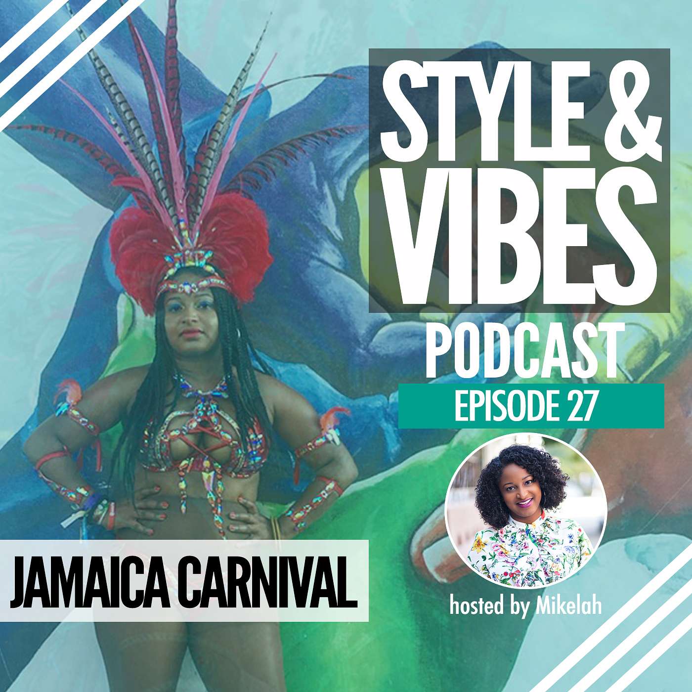 The Style & Vibes Podcast