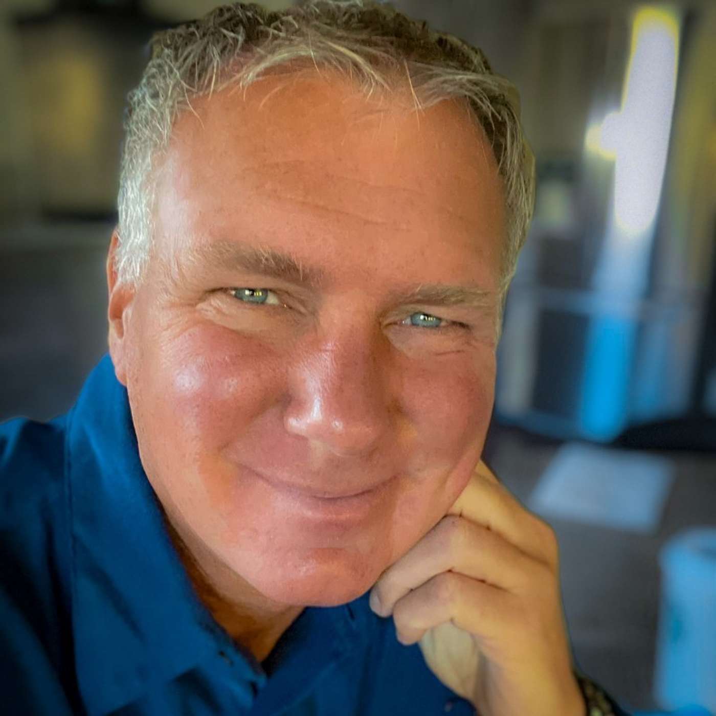From Serial Entrepreneurship to Focusing on Wellness