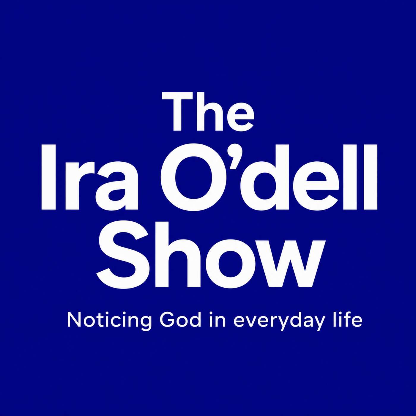 The Ira O'dell Show
