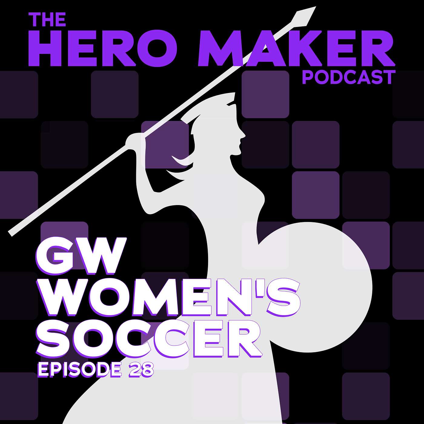 GW Women's Soccer | Episode 28 GW Women's Soccer | Episode 28