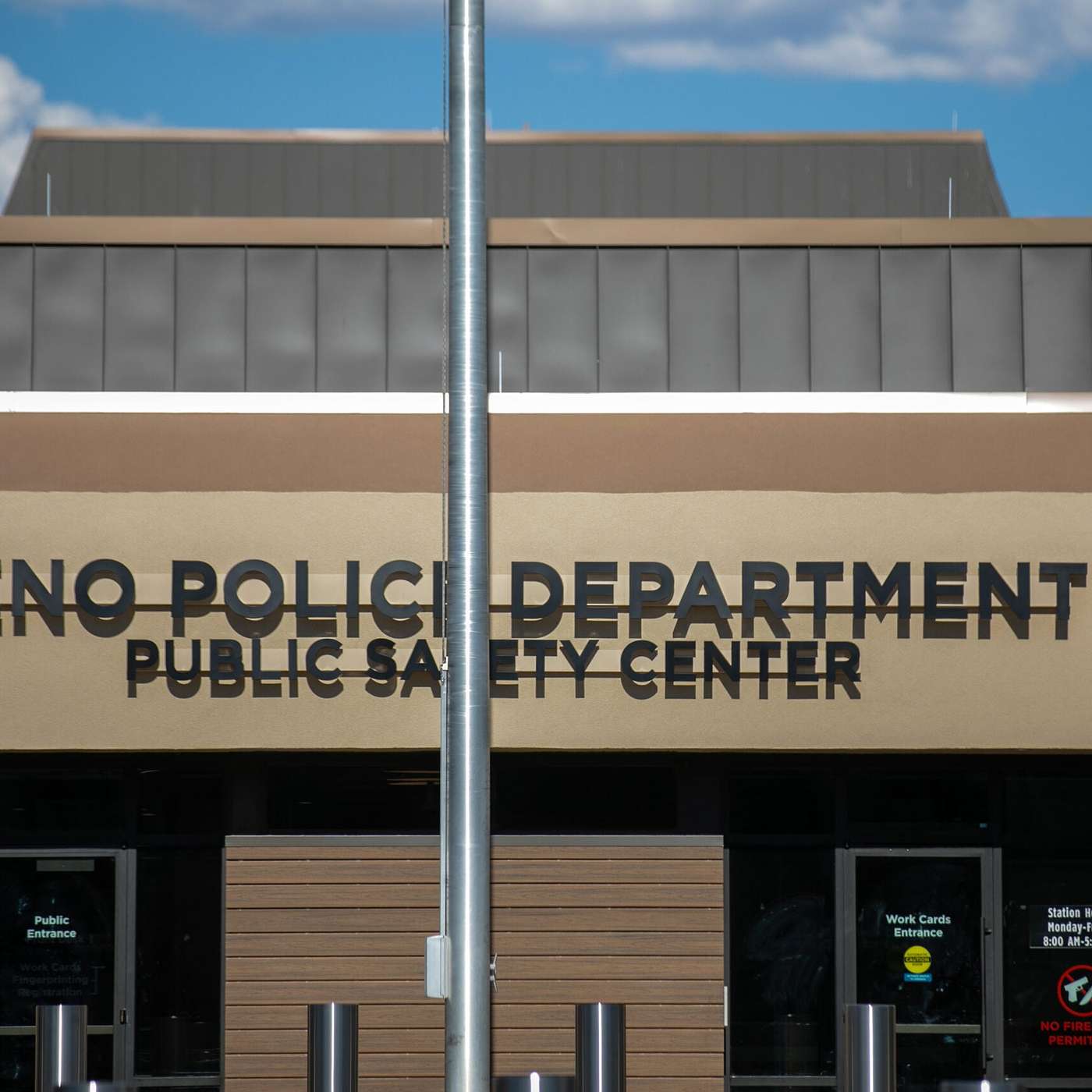 Investigation into Reno police leadership continues; major development approved Investigation into Reno police leadership continues; major development approved