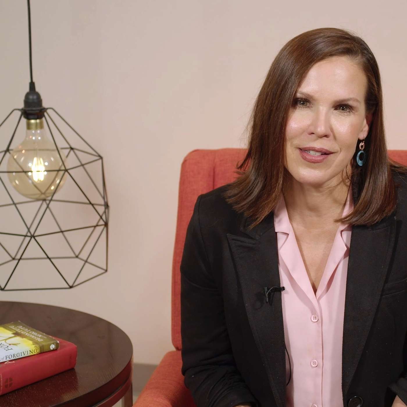 Jesus as Presence, with Rev. Kally Elliott.