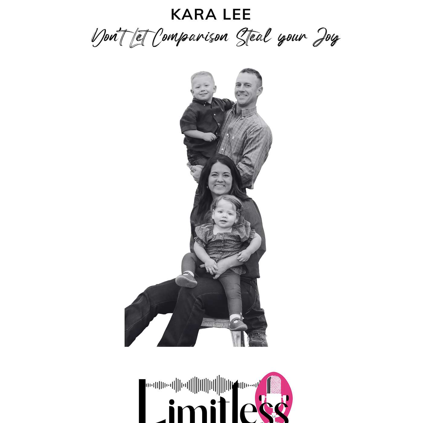 Limitless with Abby Scholz