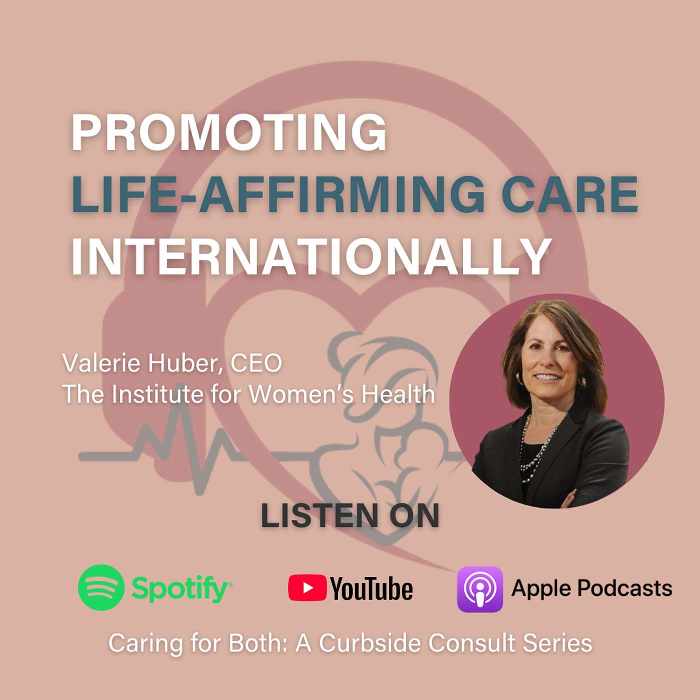 Caring For Both: A Curbside Consult Series