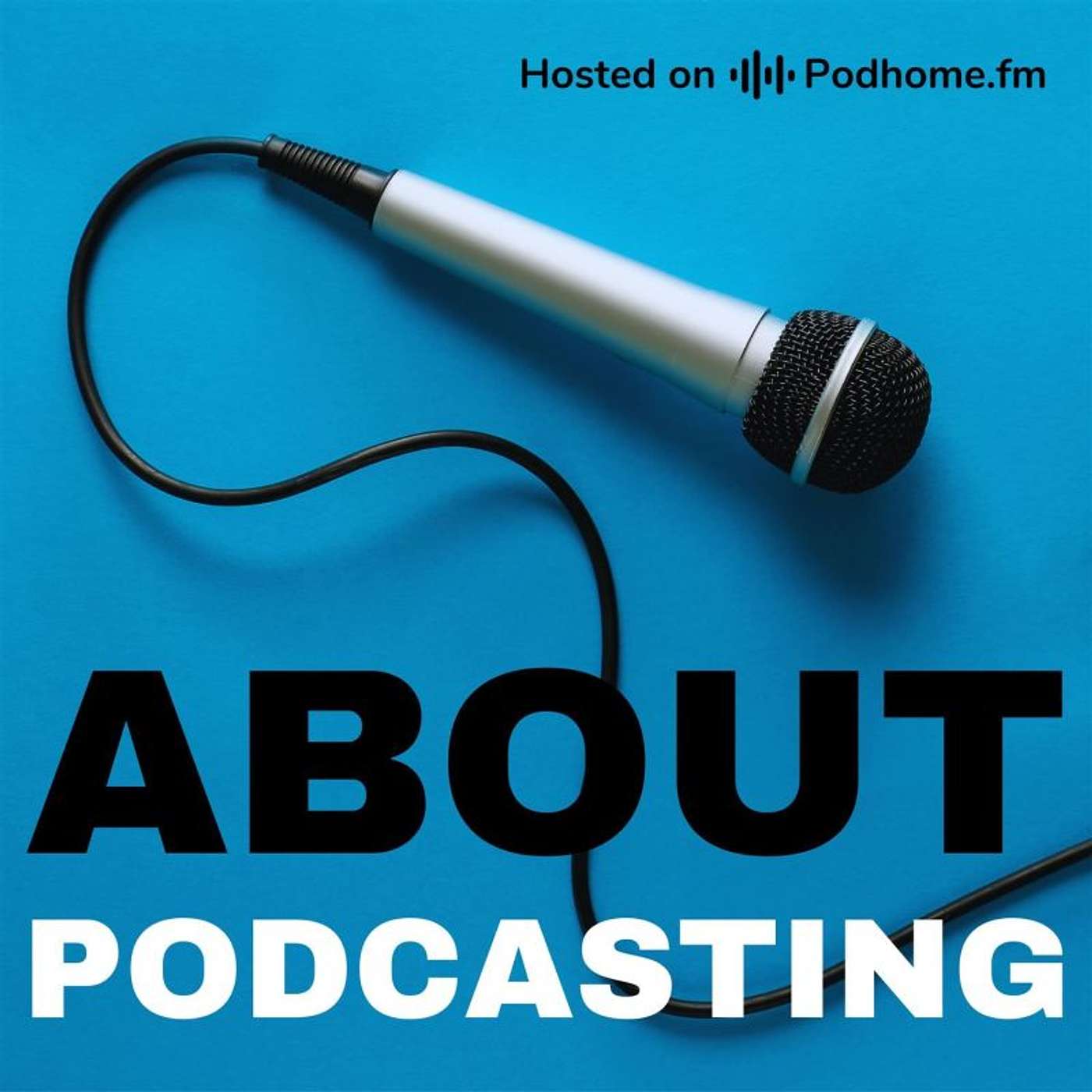 BONUS! My Appearance on The About Podcasting Podcast with Barry Luijbregts! 633