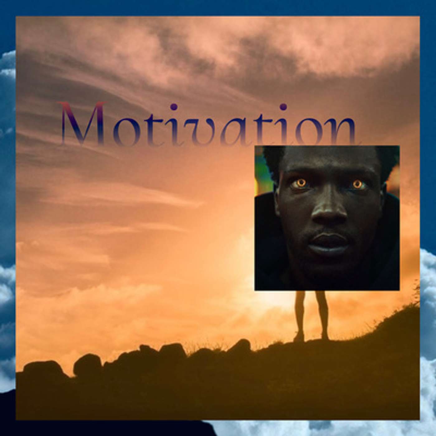 Motivation episode artwork