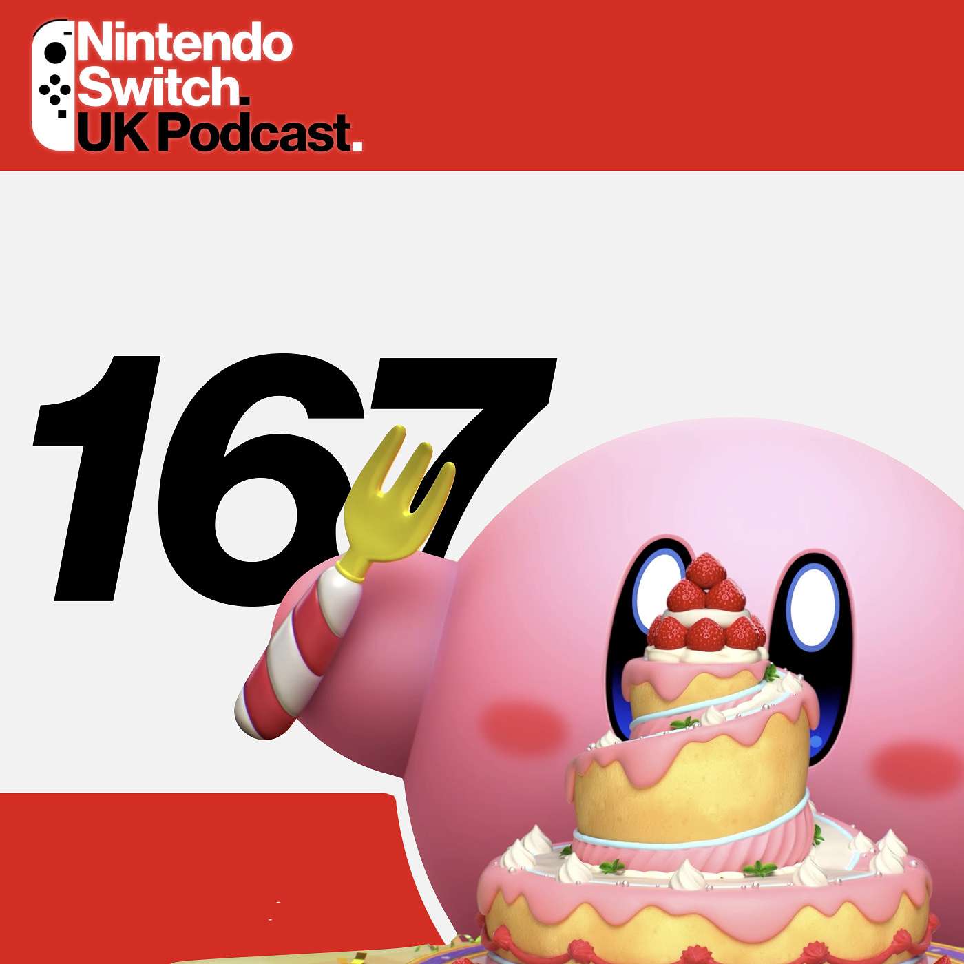 I Dream Of Kirby - Episode 167