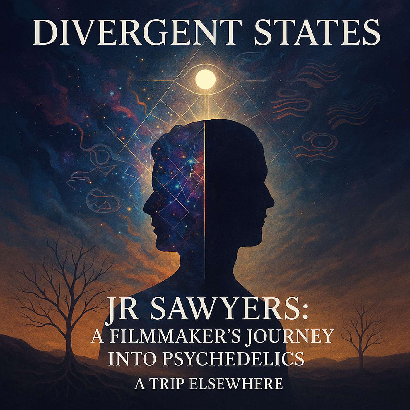 Divergent States