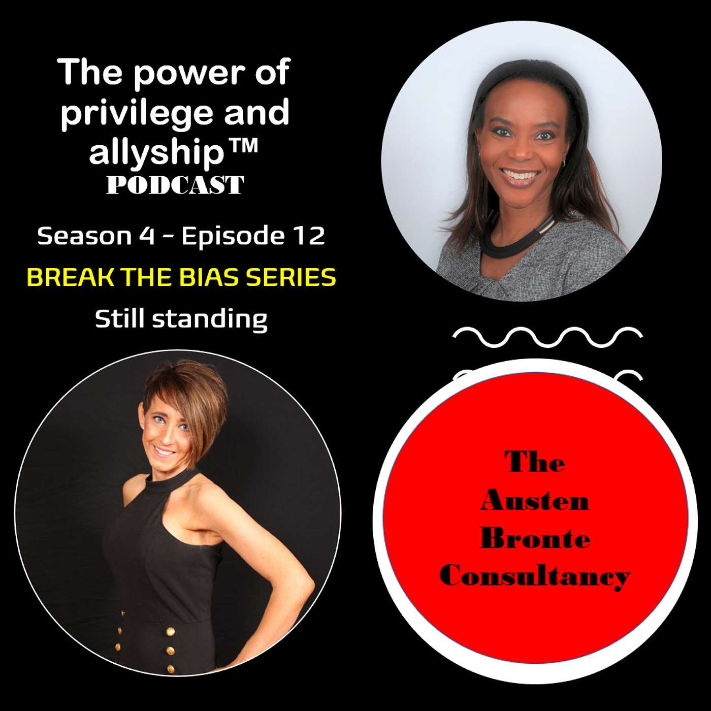 The Power of Privilege and Allyship