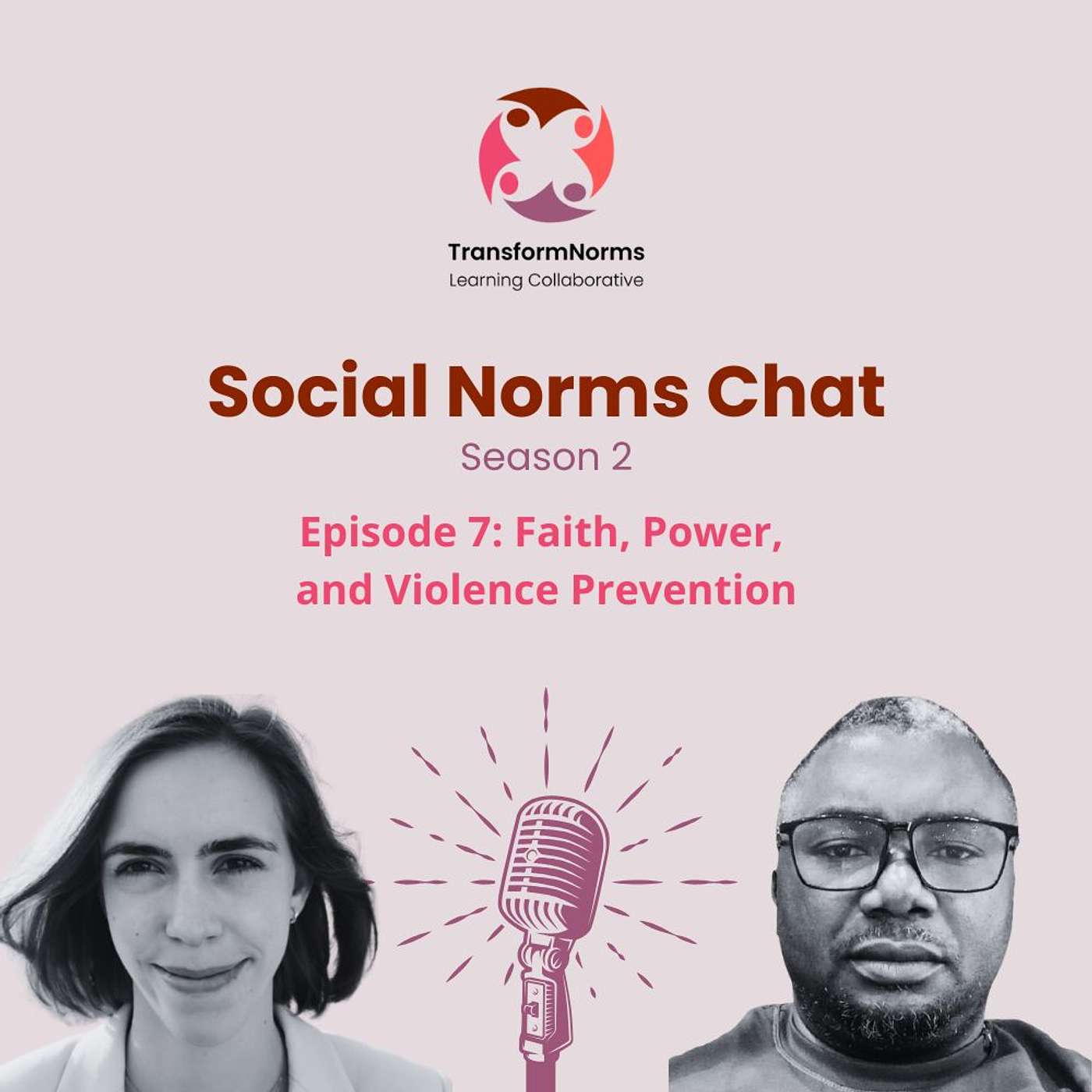 Social Norms Chat