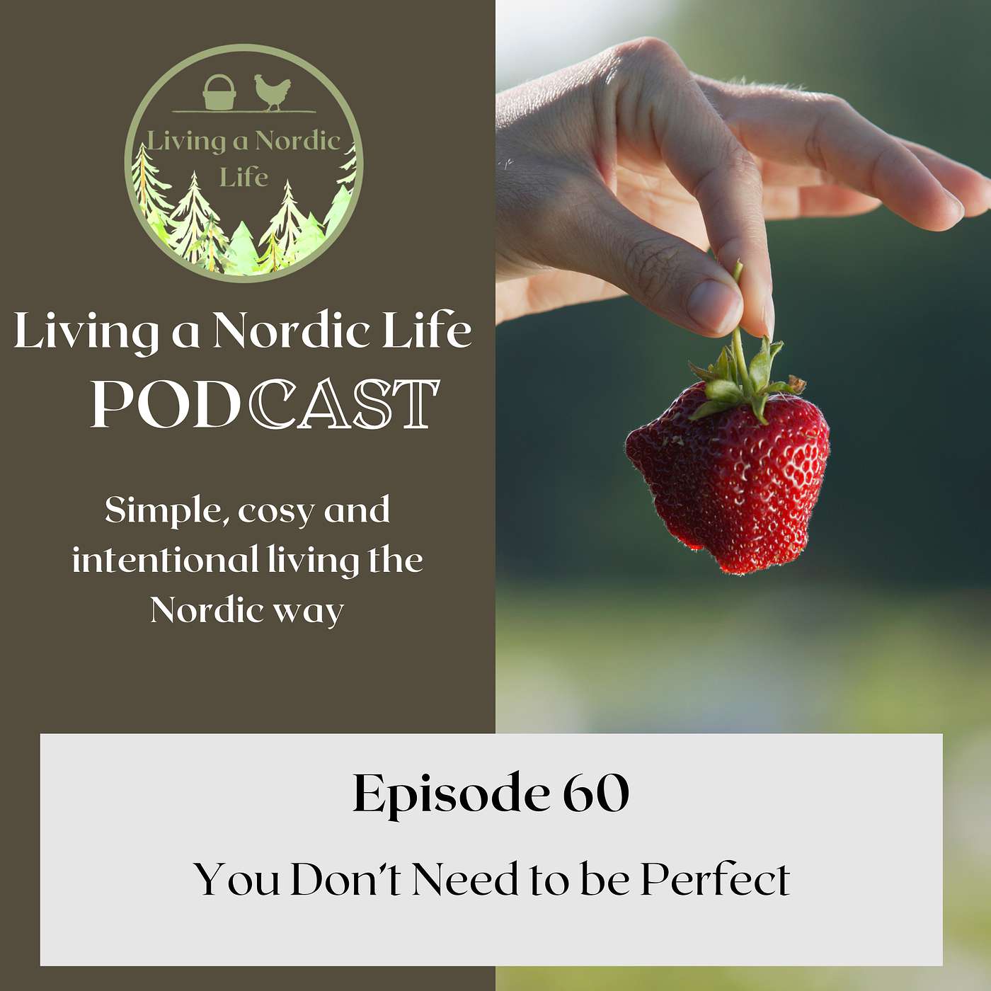 Living a Nordic Life with Fiona McKinna