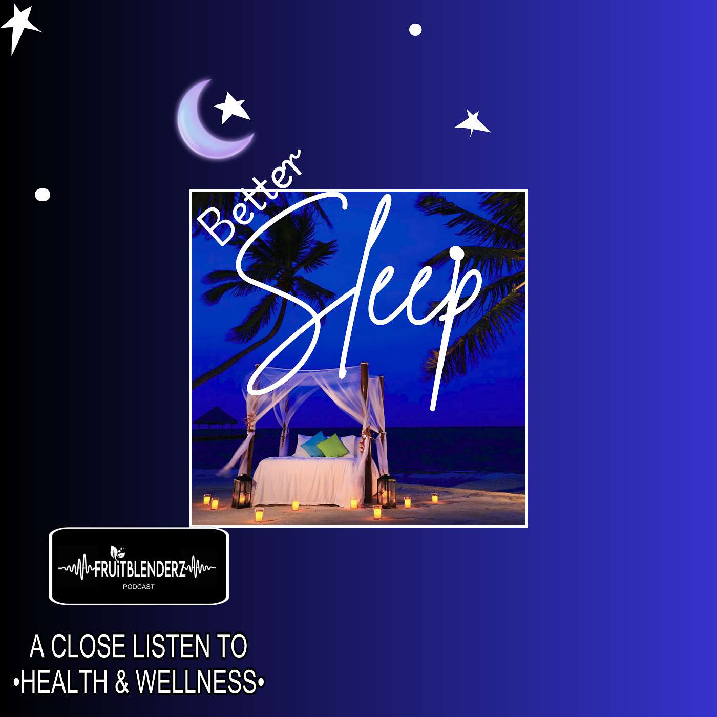 Rest Fuels Health, Memory, & Mood