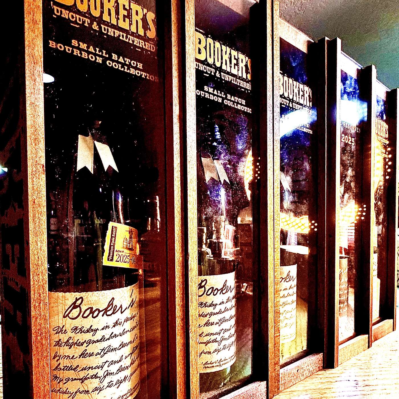 Find Out Our Bookers Of The Year in This Part 2 Episode & Don't Miss Out On Bourbon Clauses 12 Days Of Christmas Giveaway Find Out Our Bookers Of The Year in This Part 2 Episode & Don't Miss Out On Bourbon Clauses 12 Days Of Christmas Giveaway