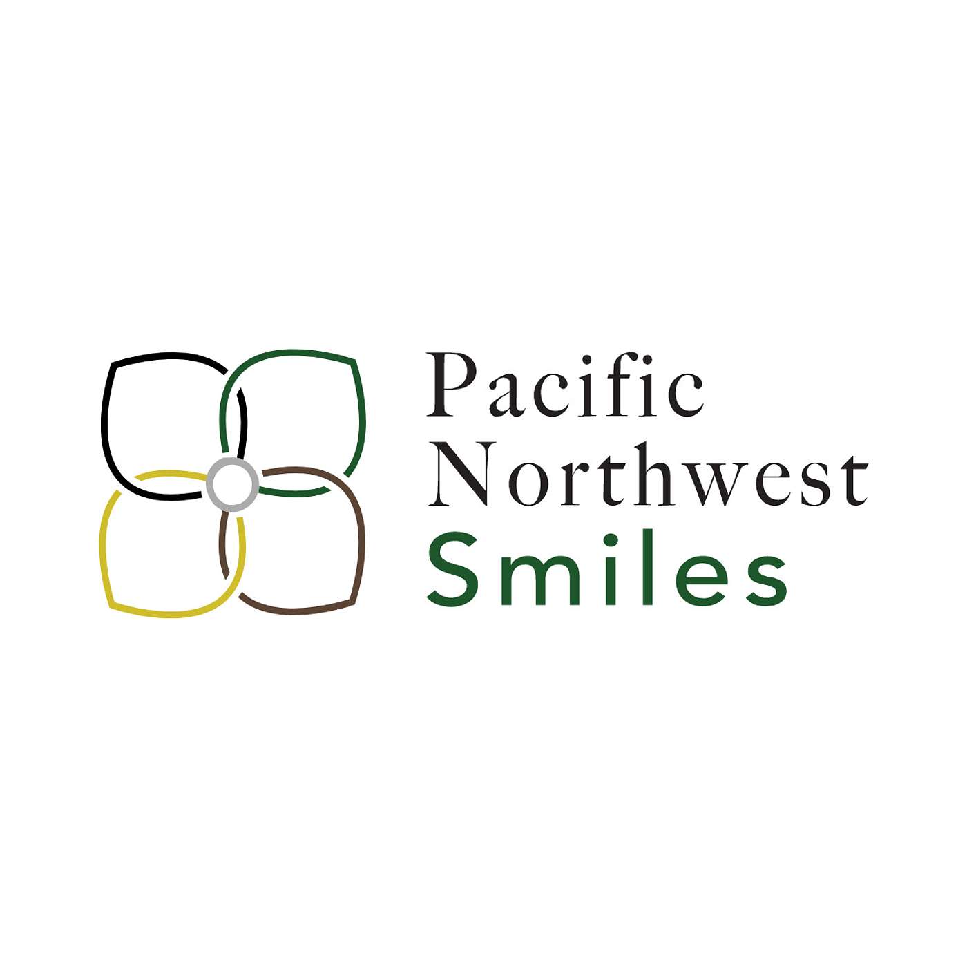 Pacific Northwest Smiles