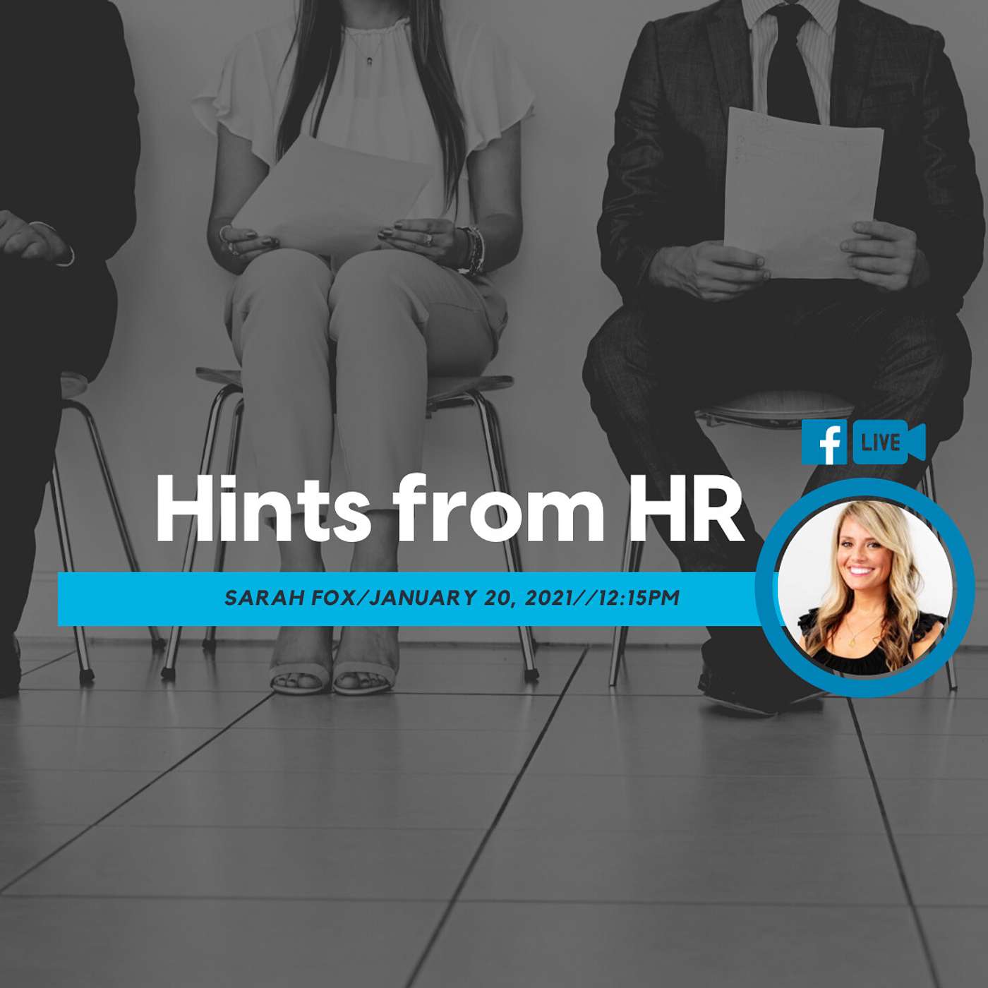 Hints from HR - Tips For And From The Multifamily Industry