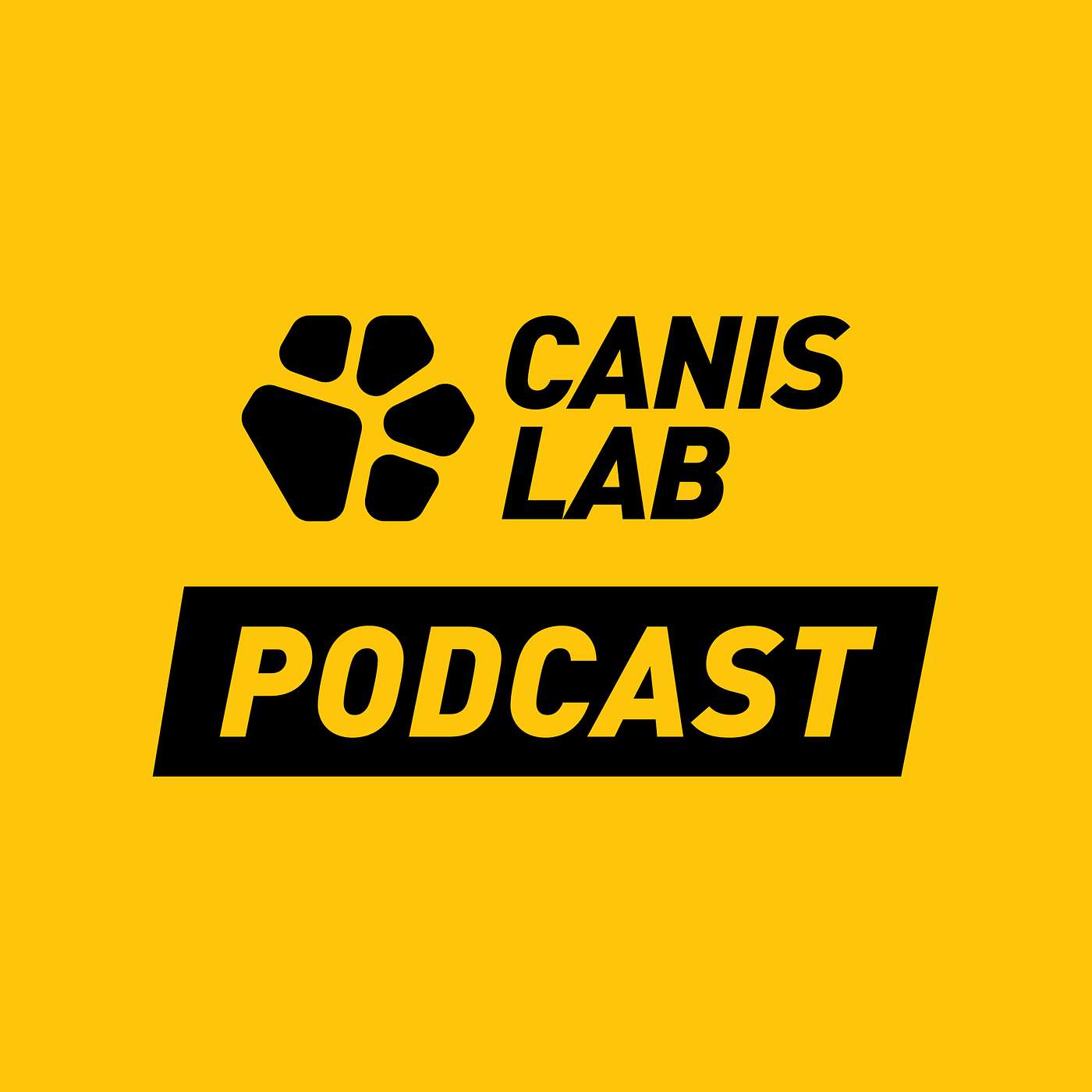 Canis Lab Podcast