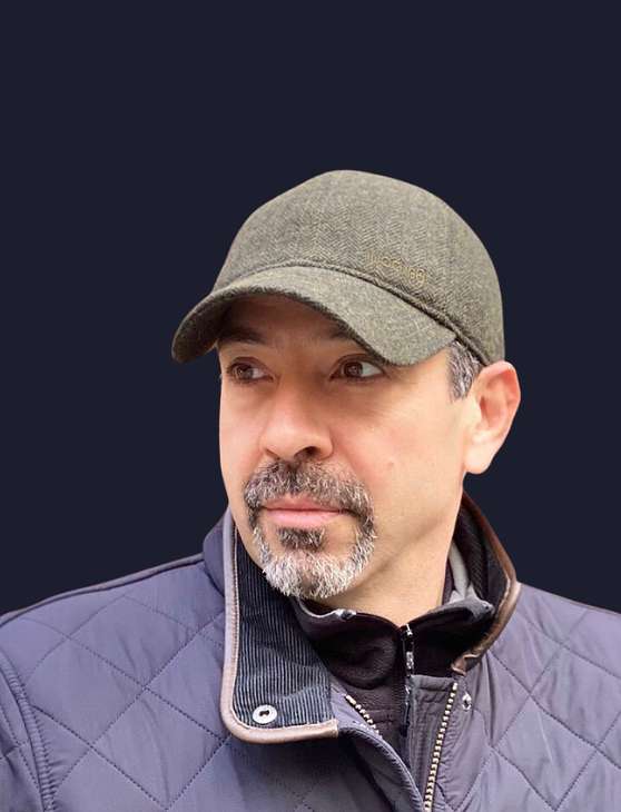 Sid Bensalah