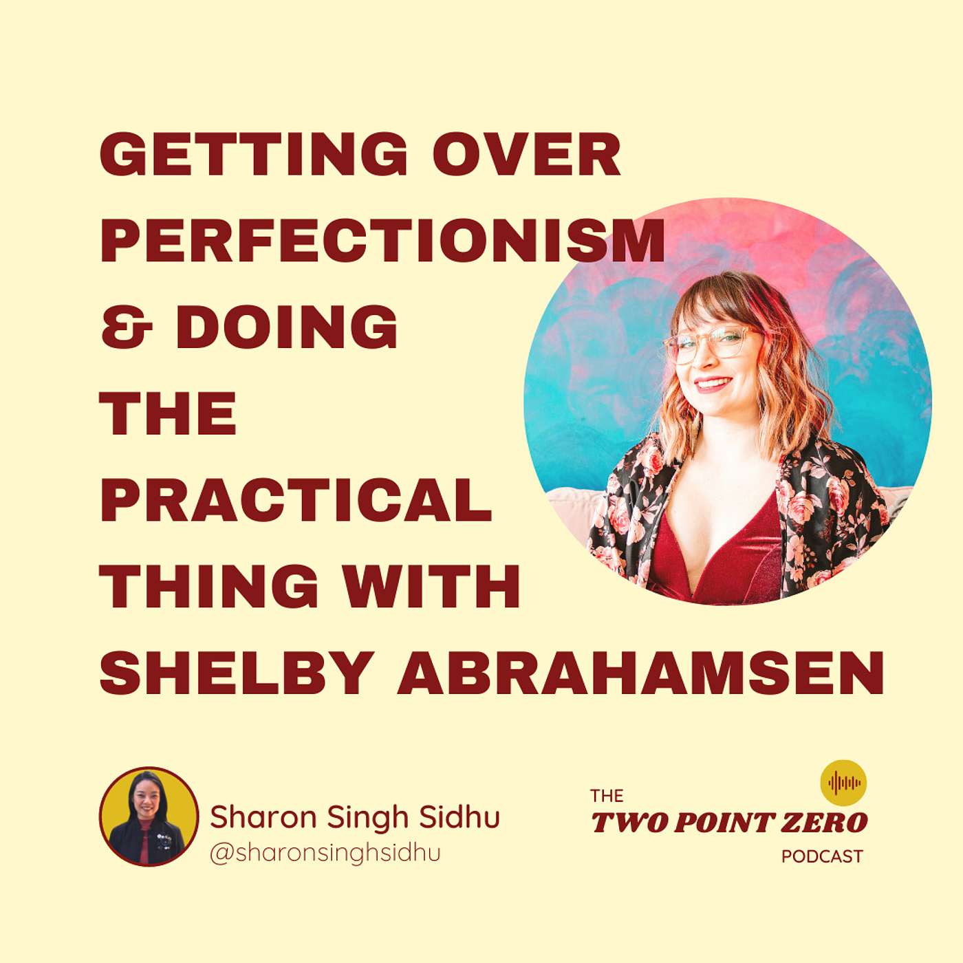 The Financially Free Woman Podcast