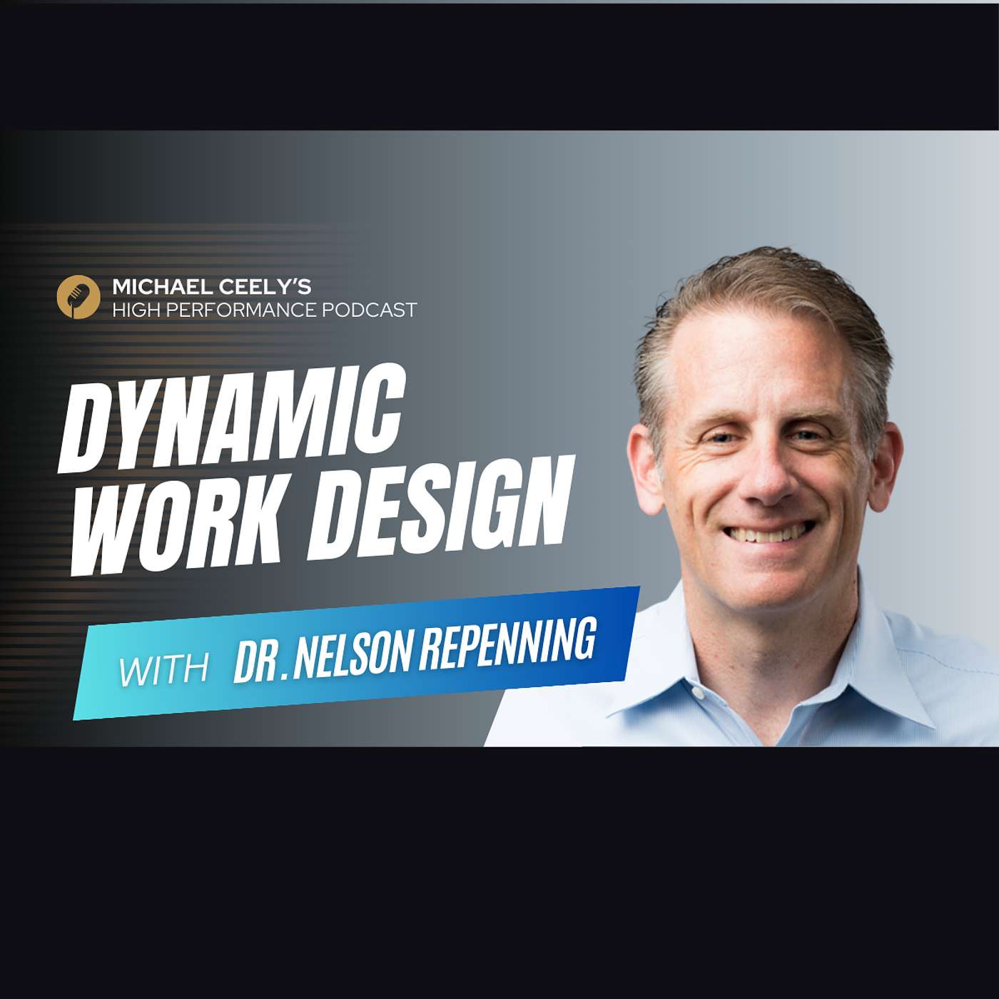 Michael Ceely\'s High Performance Podcast