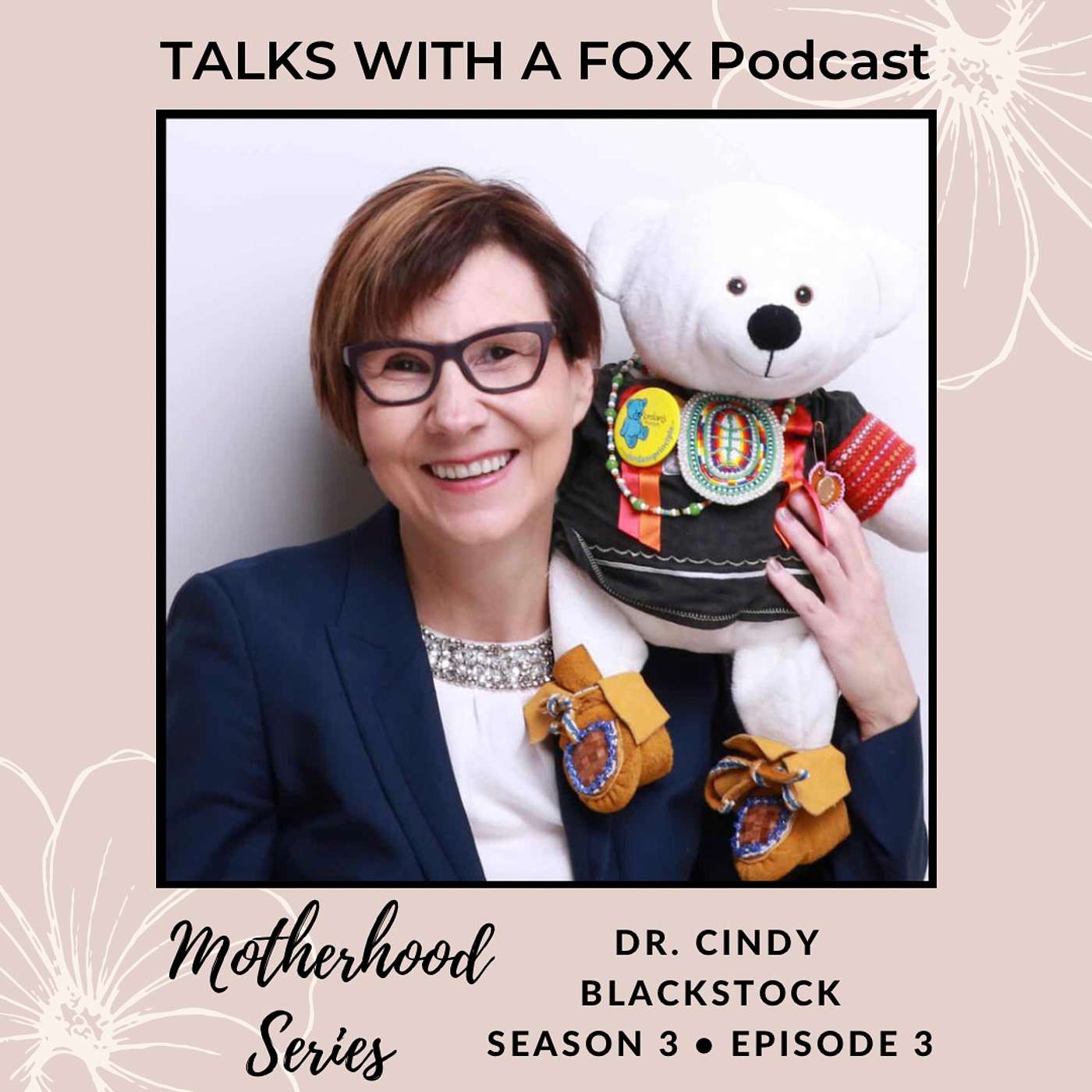 Talks With A Fox Podcast