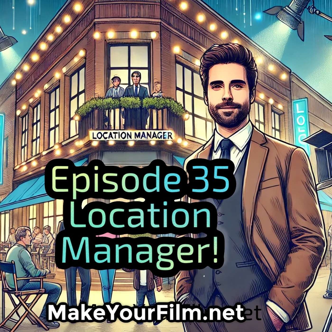 Make Your Film