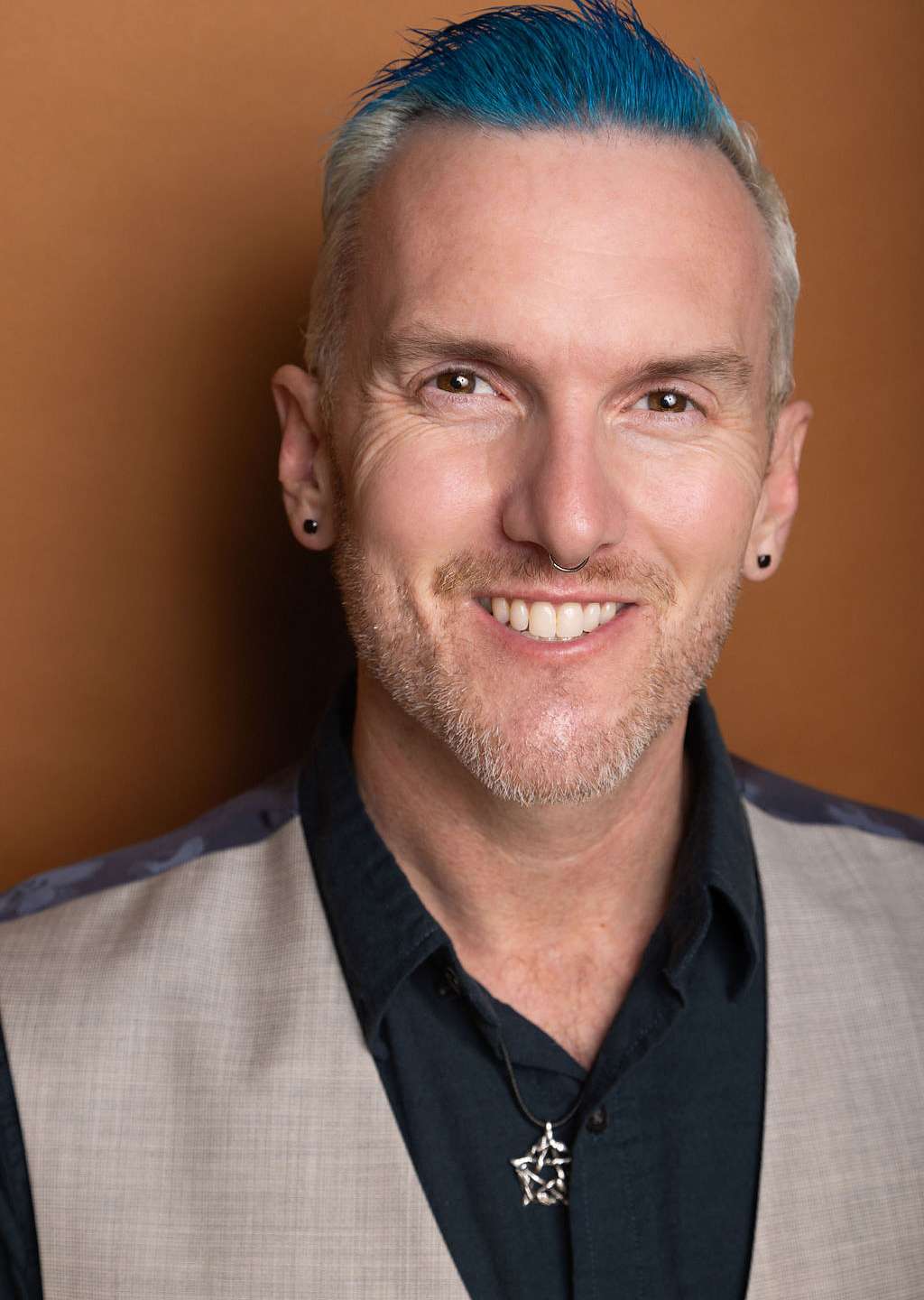 Bryan Stanton