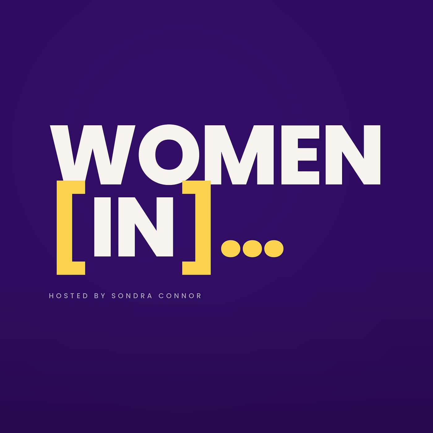 Women [In]... cover art