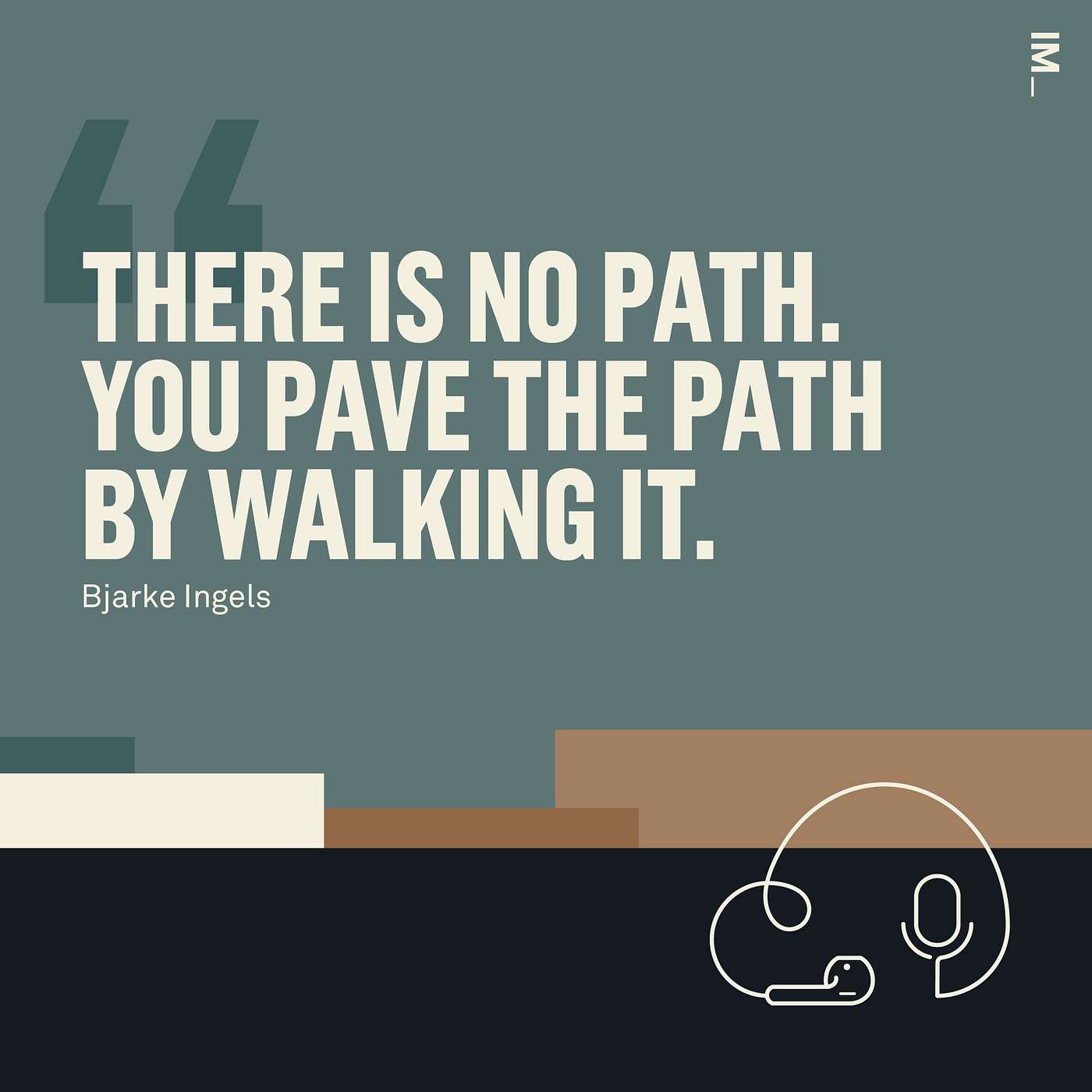 Bjarke Ingels - How a master plan can ensure sustainable human presence on earth Bjarke Ingels - How a master plan can ensure sustainable human presence on earth