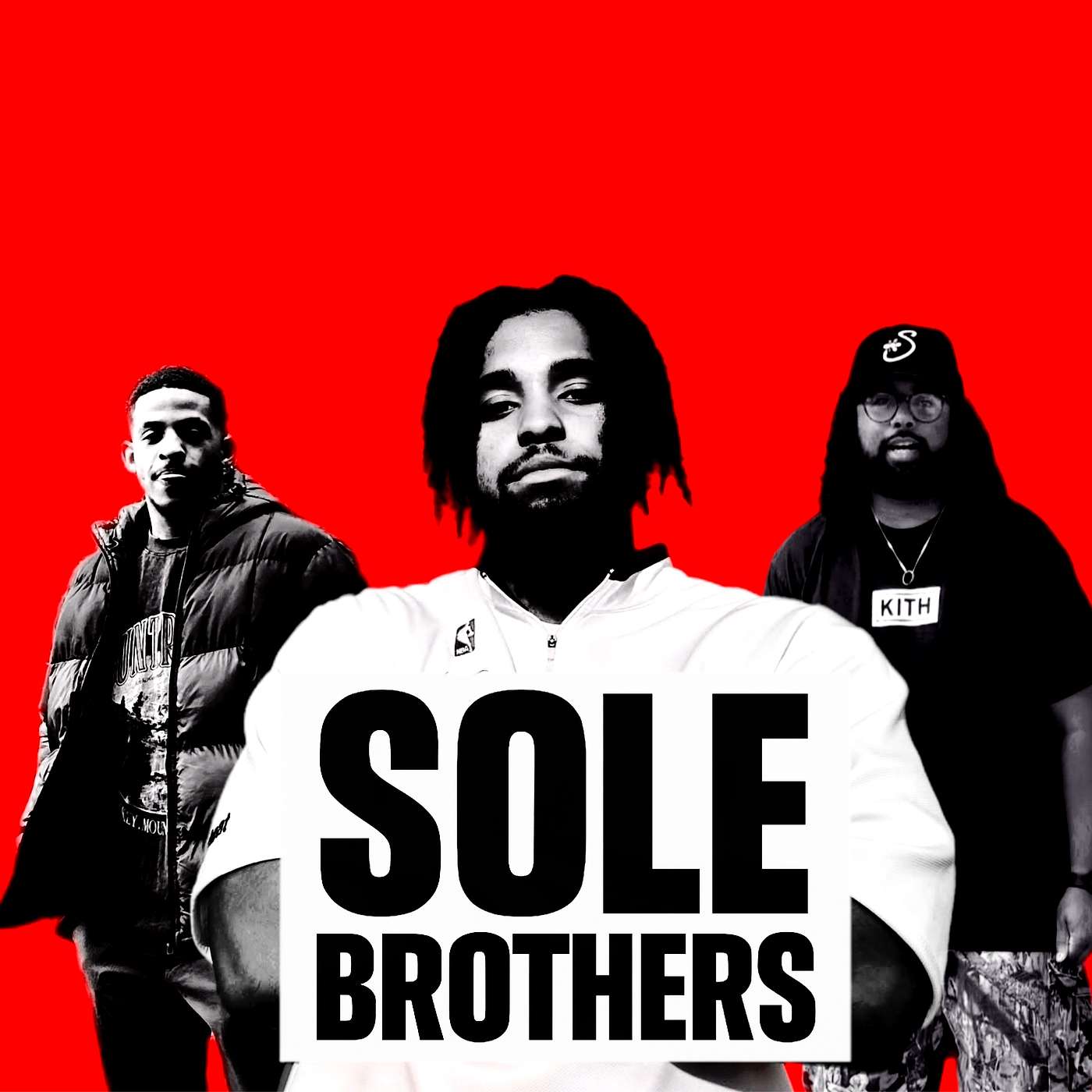Sole Brothers