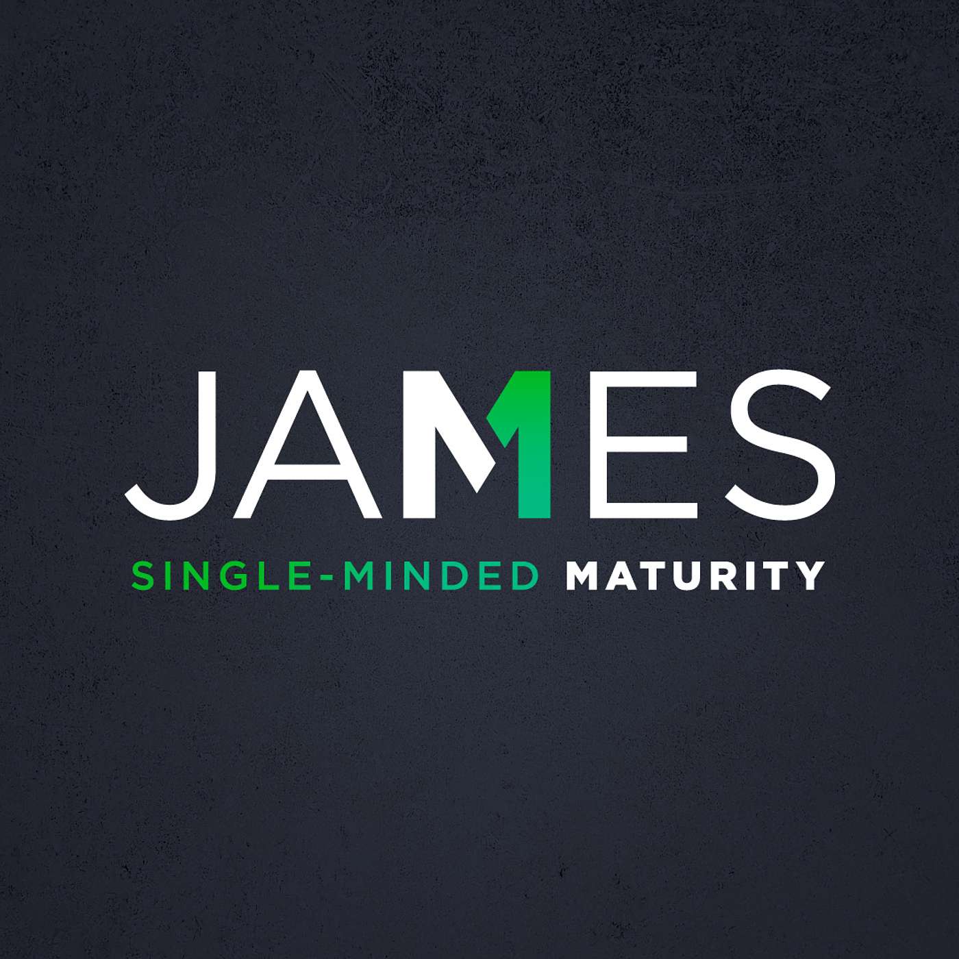 Single-Minded Maturity