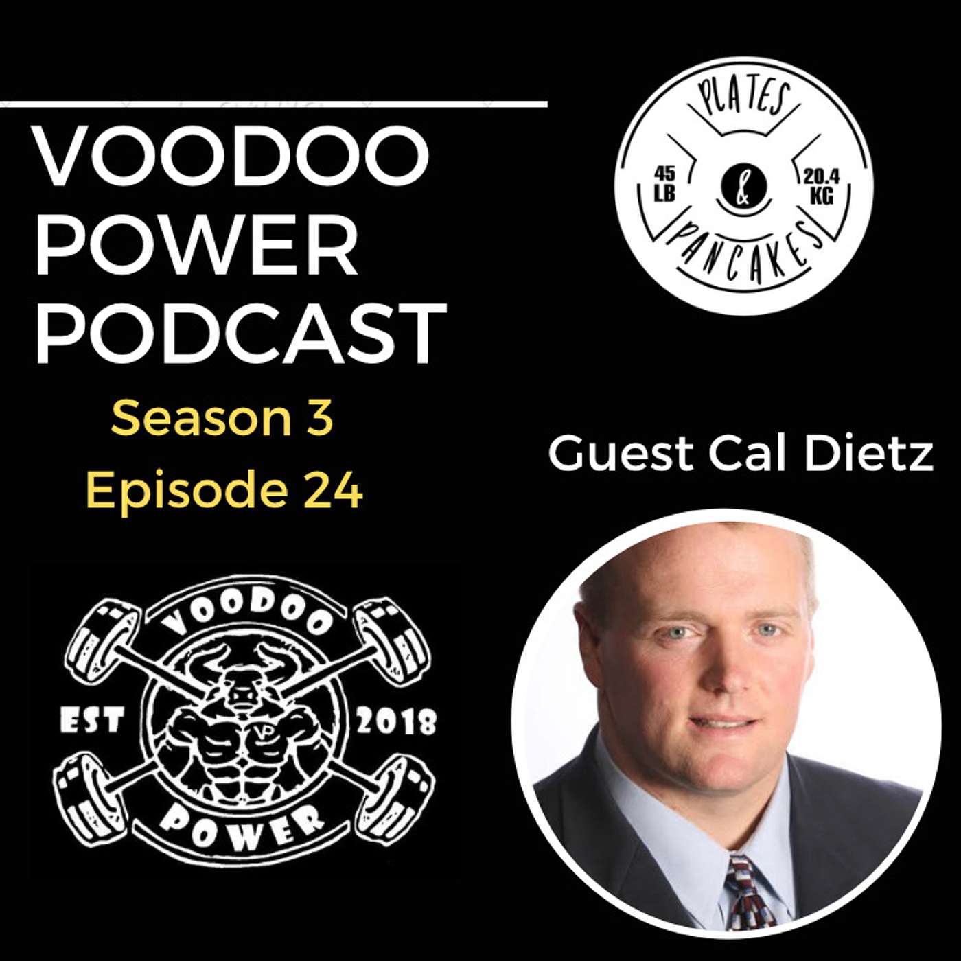 Voodoo Power