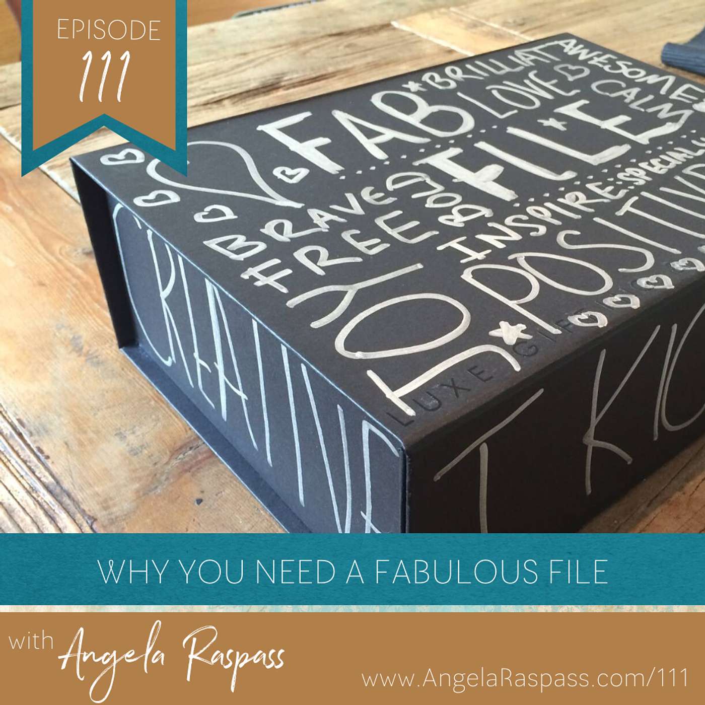 Your Next Chapter - step into the next version of you
