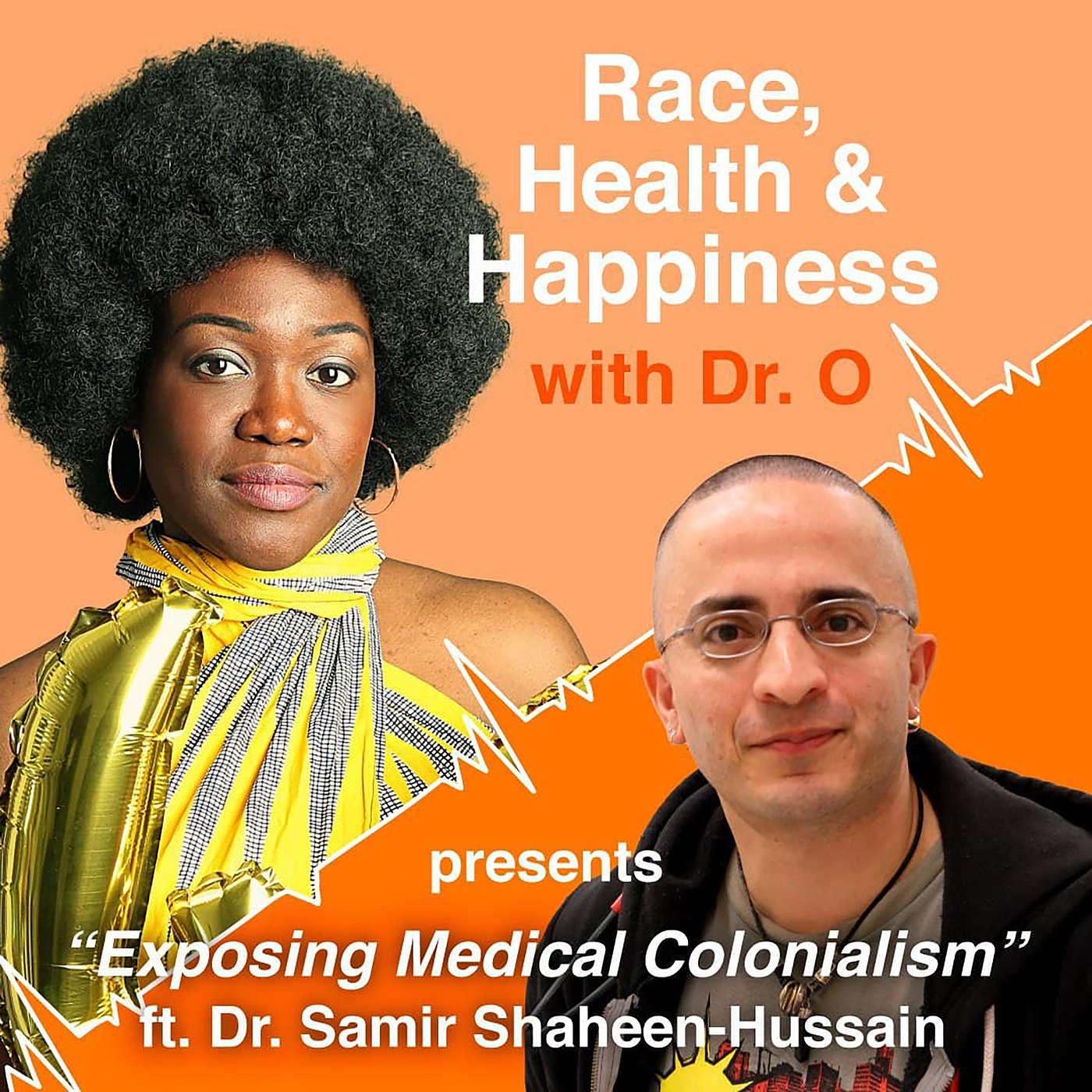 Race, Health & Happiness
