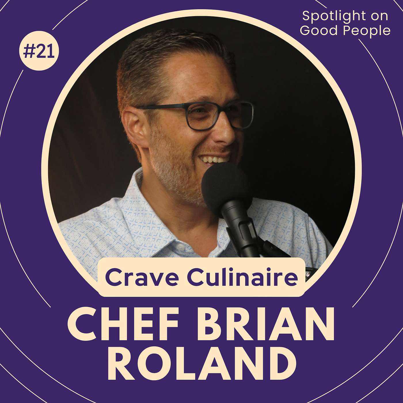 Spotlight on Good People by Robert of Philadelphia