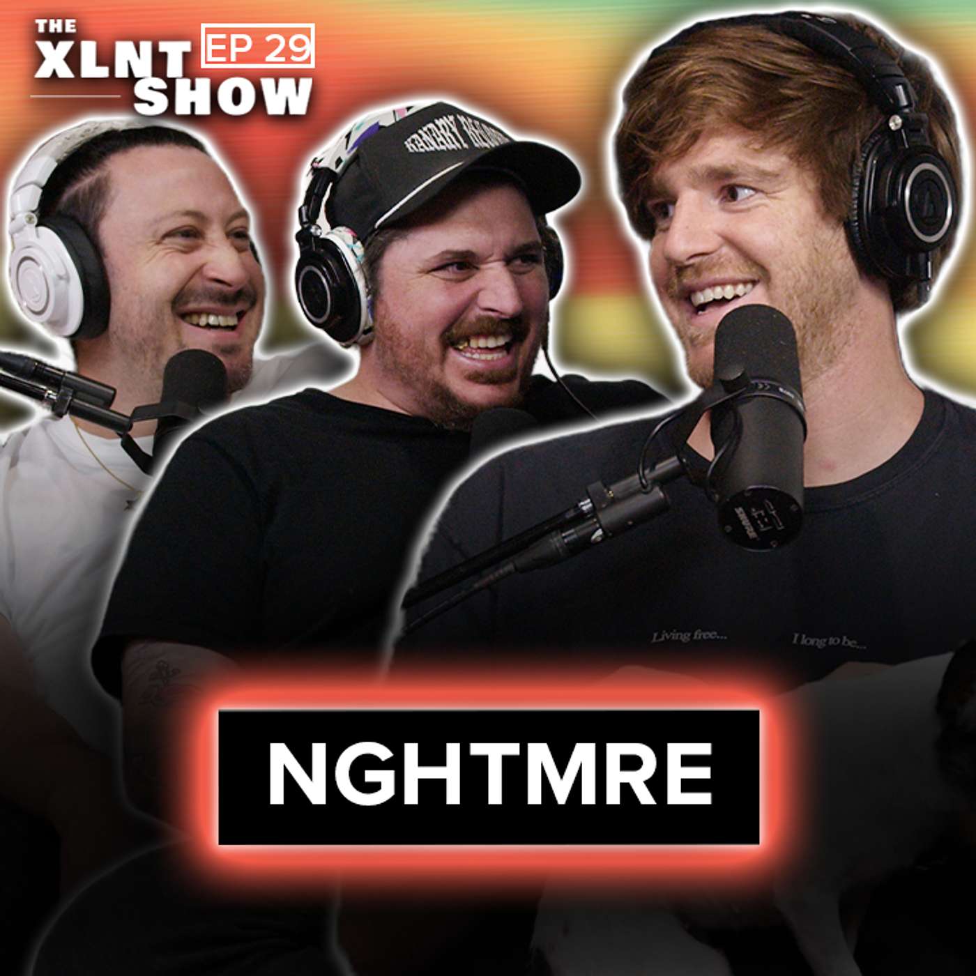 NGHTMRE | The XLNT Show #29