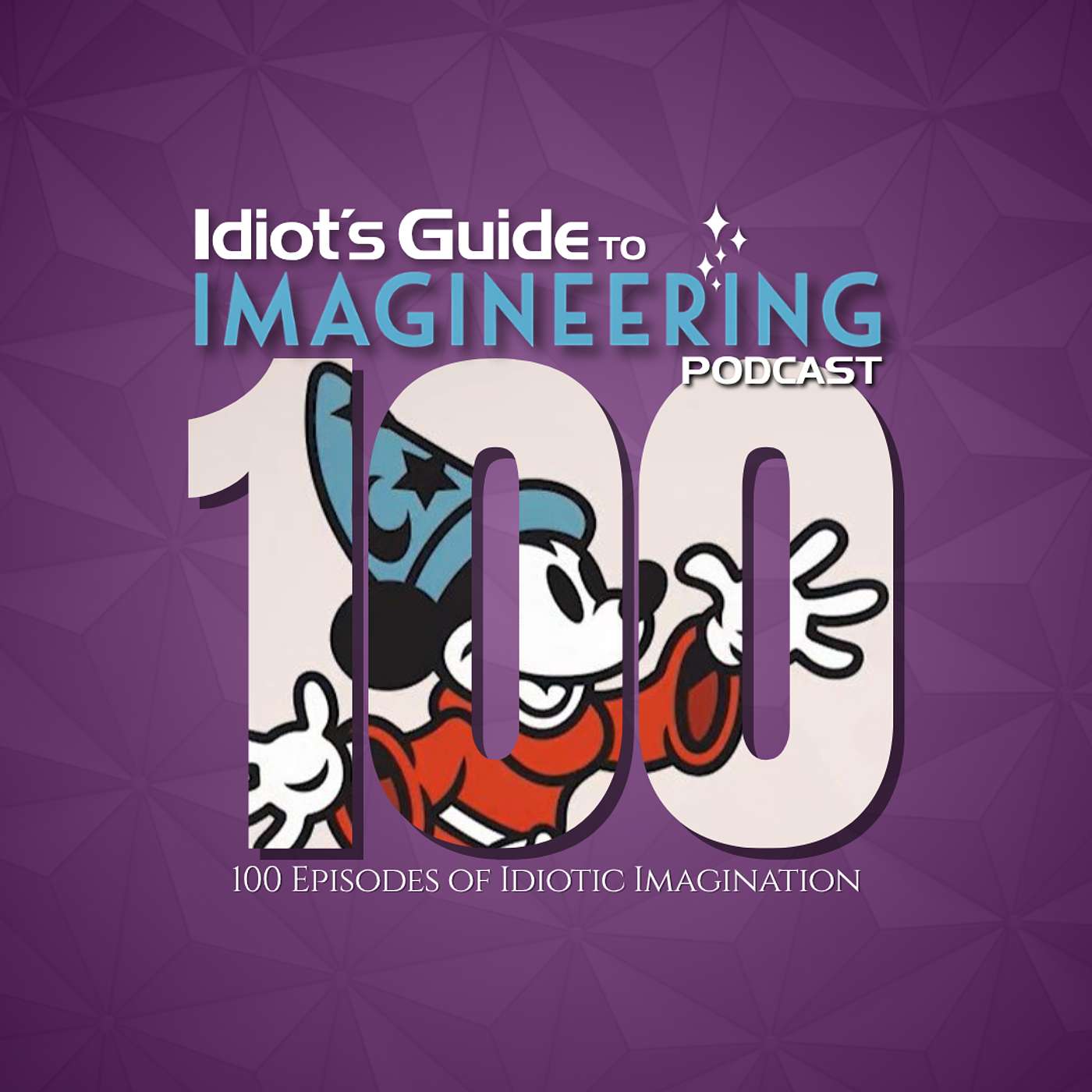 Idiot\'s Guide to Imagineering