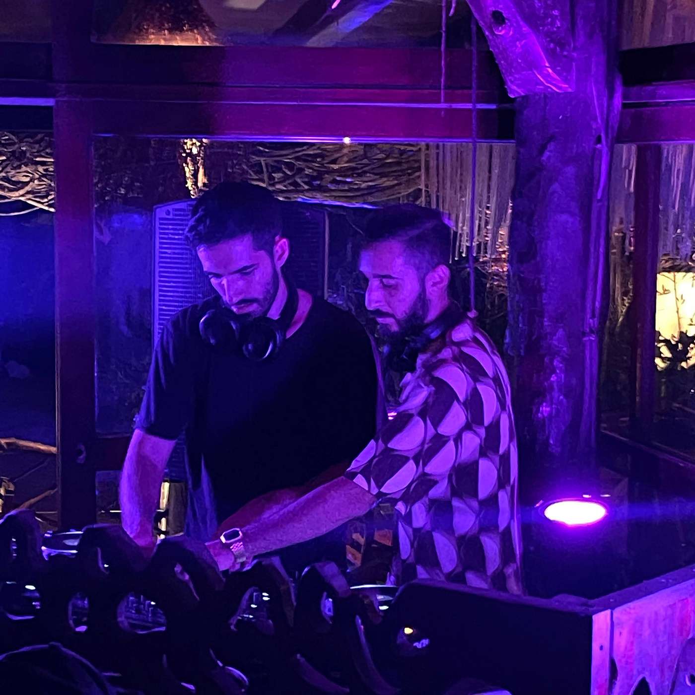 Director of Tulum DJ Academy: Part 2 episode artwork