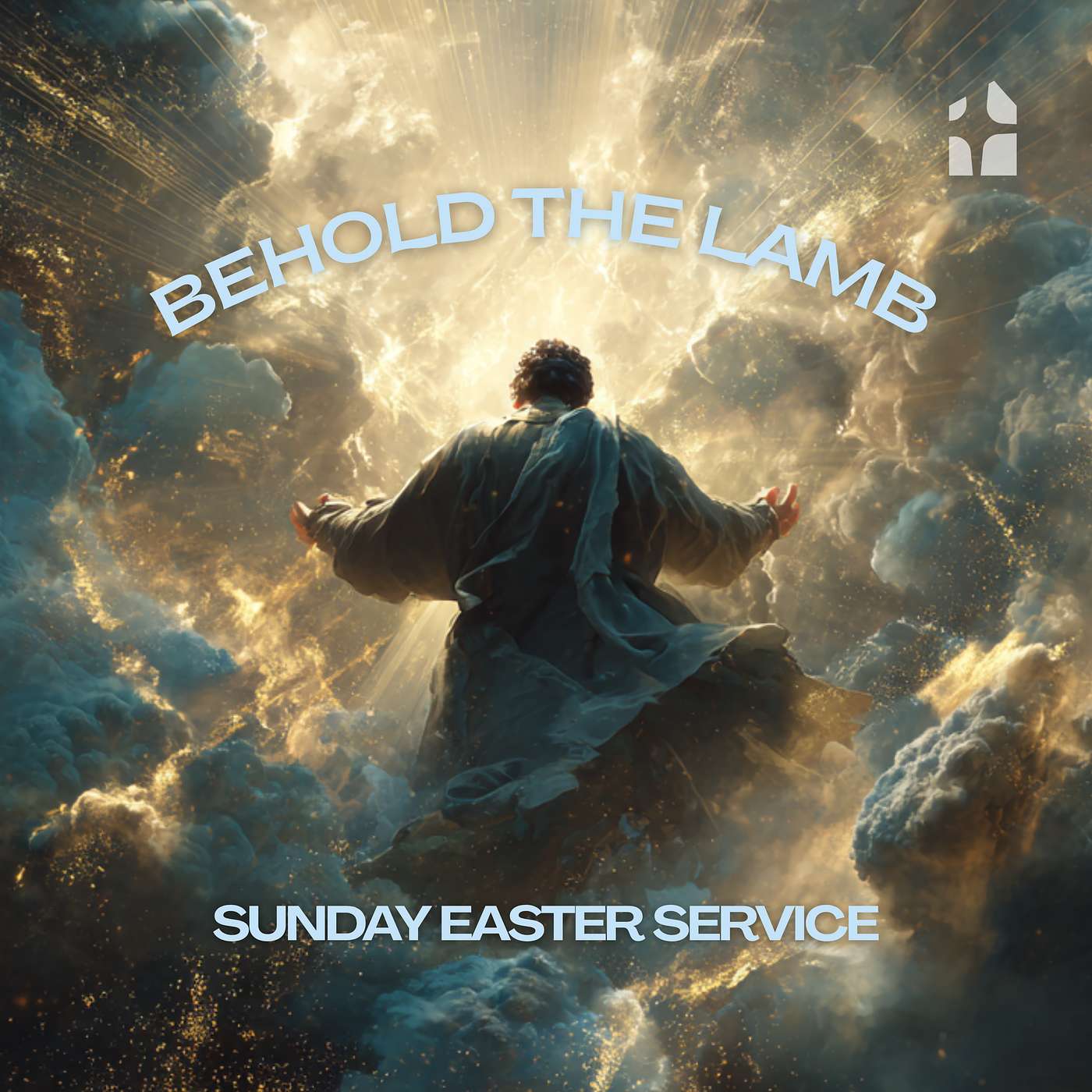 Behold the Lamb | Jon Colyer | Gateway Christian Centre episode artwork